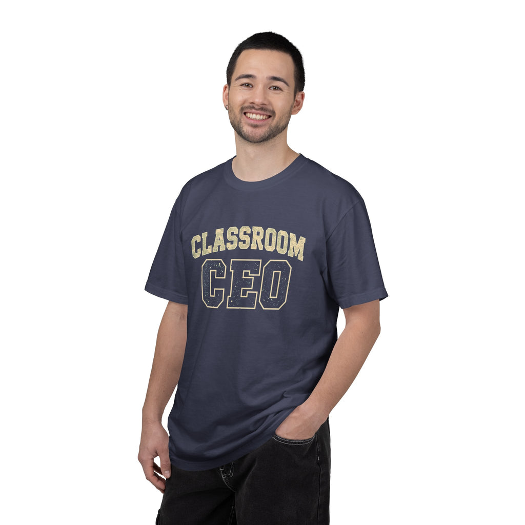 Classroom CEO T-Shirt