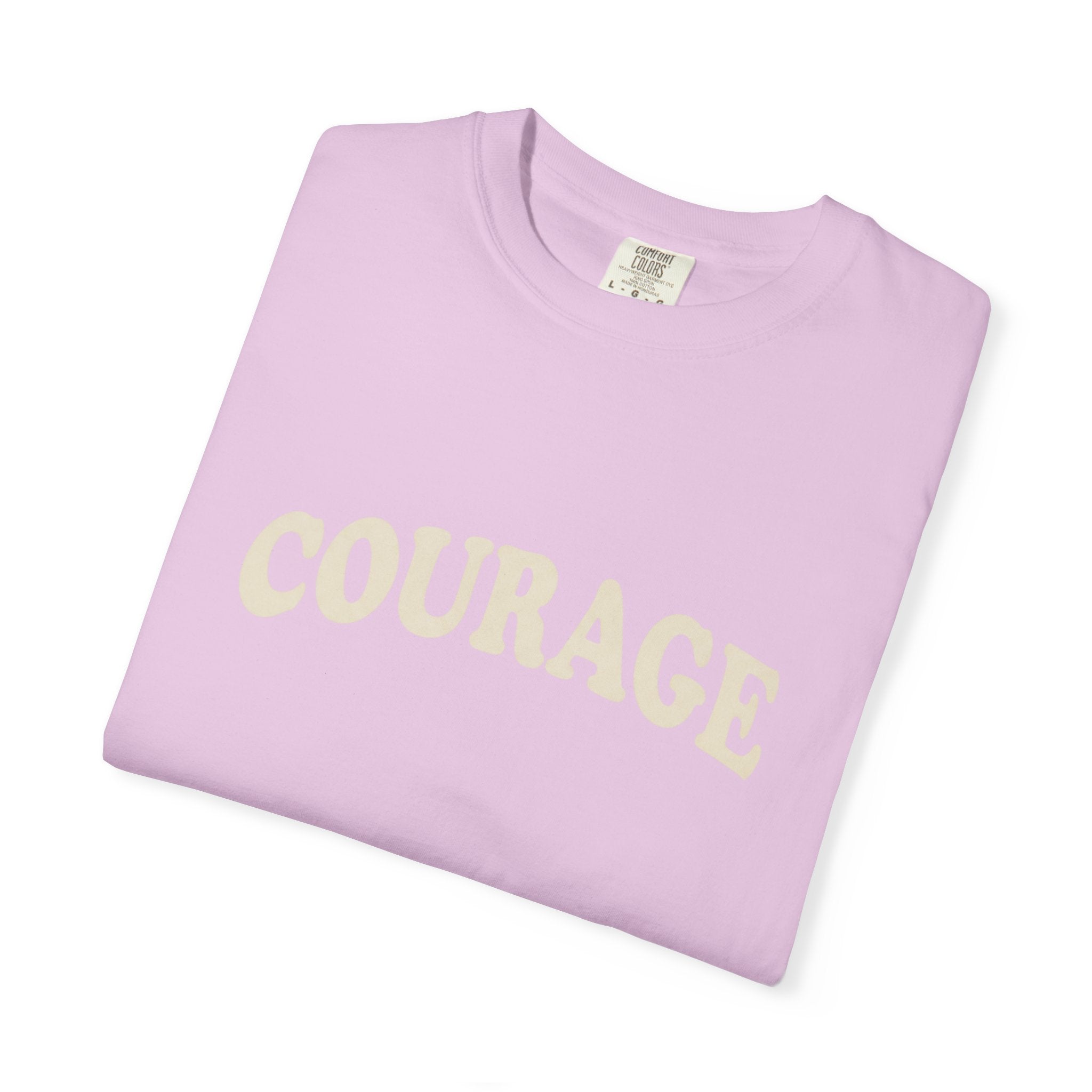 Courage T-Shirt