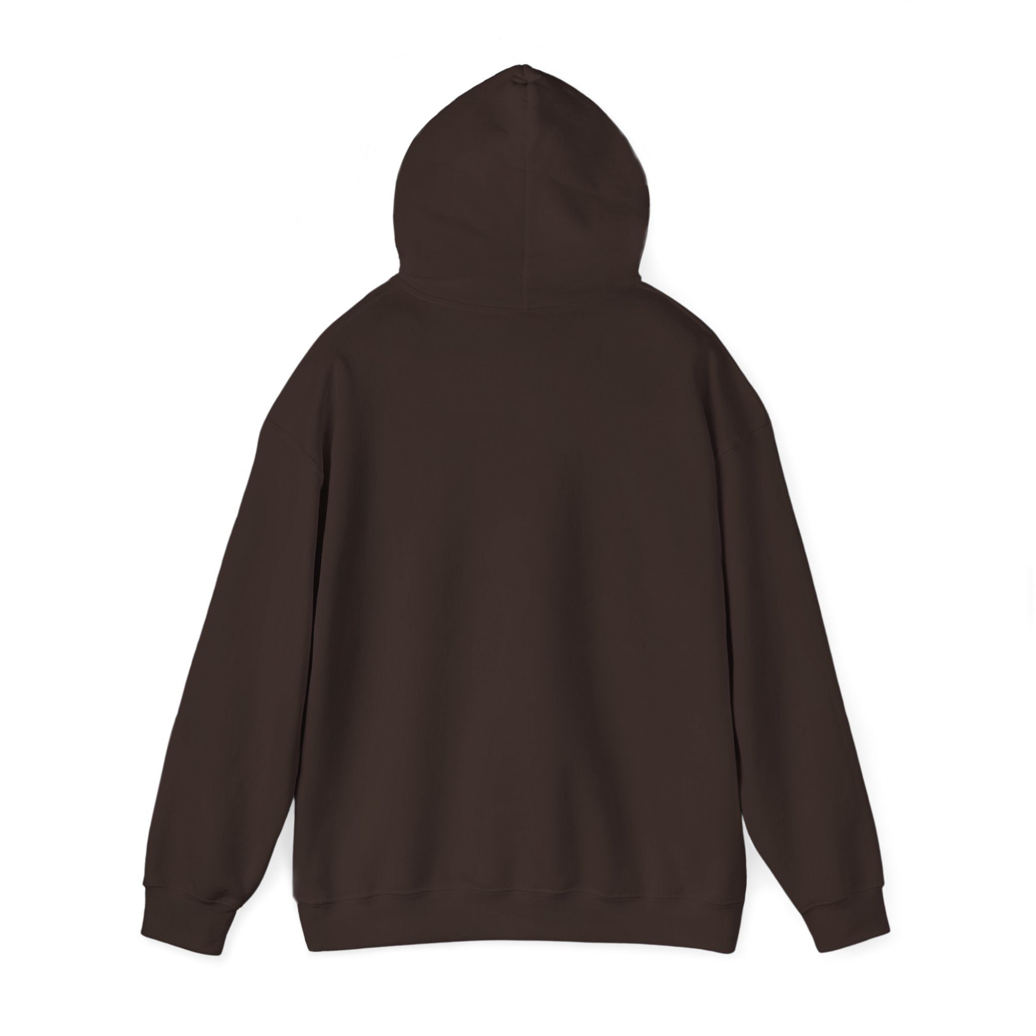 Teacher Hoodie — "Teach Love Repeat" Cozy Educator Sweatshirt