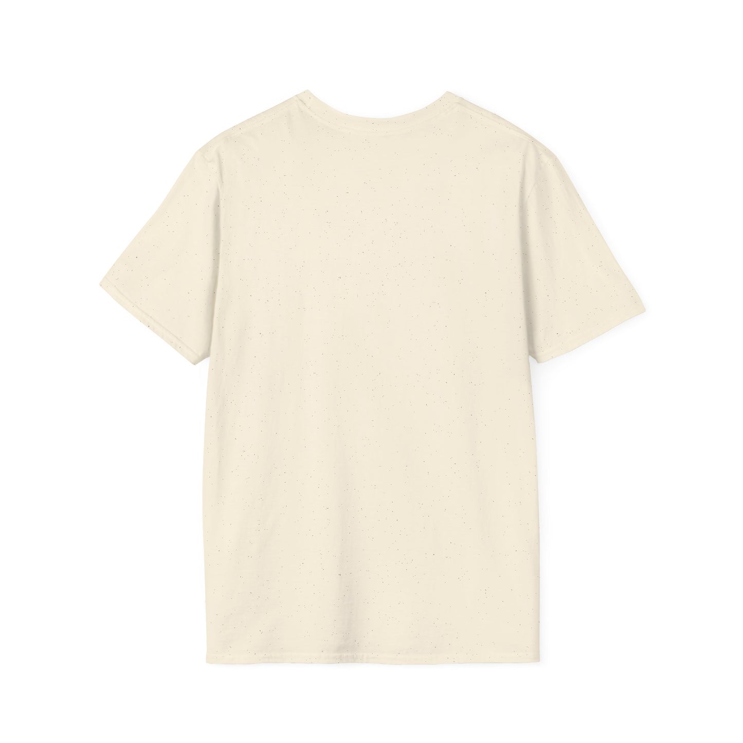 Breathe In, Let Go T-Shirt — Calming Pastel Mindfulness Tee