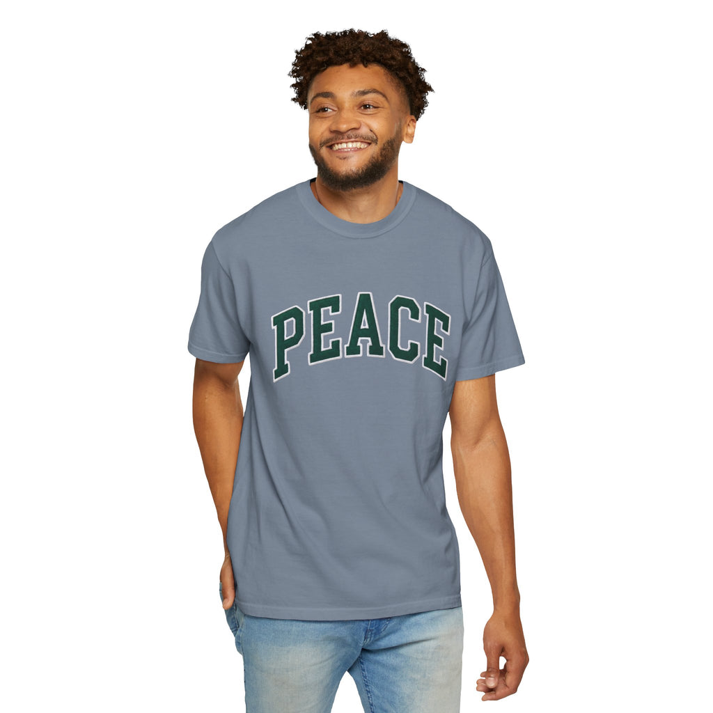 Peace Graphic T-Shirt