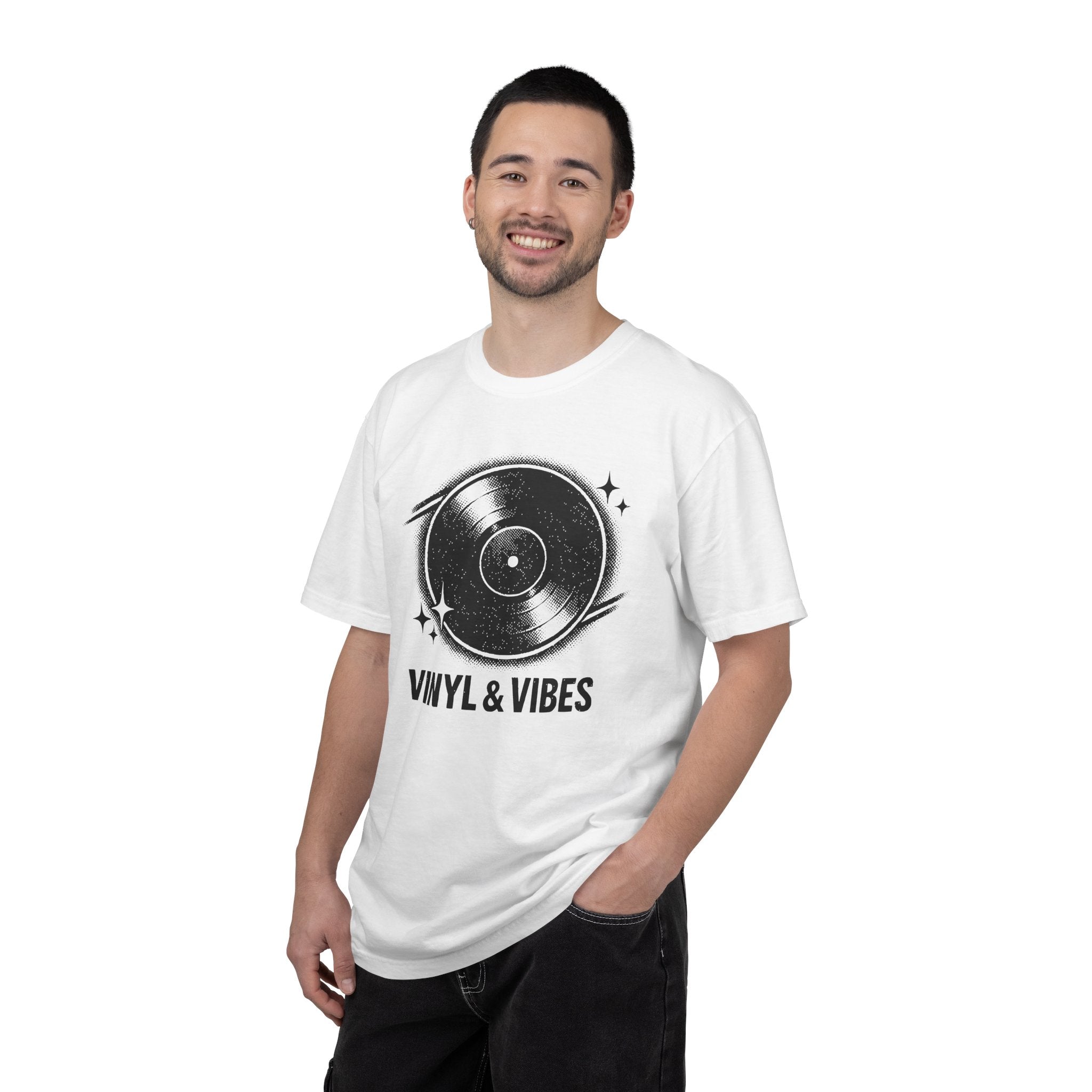 Vinyl & Vibes T-Shirt