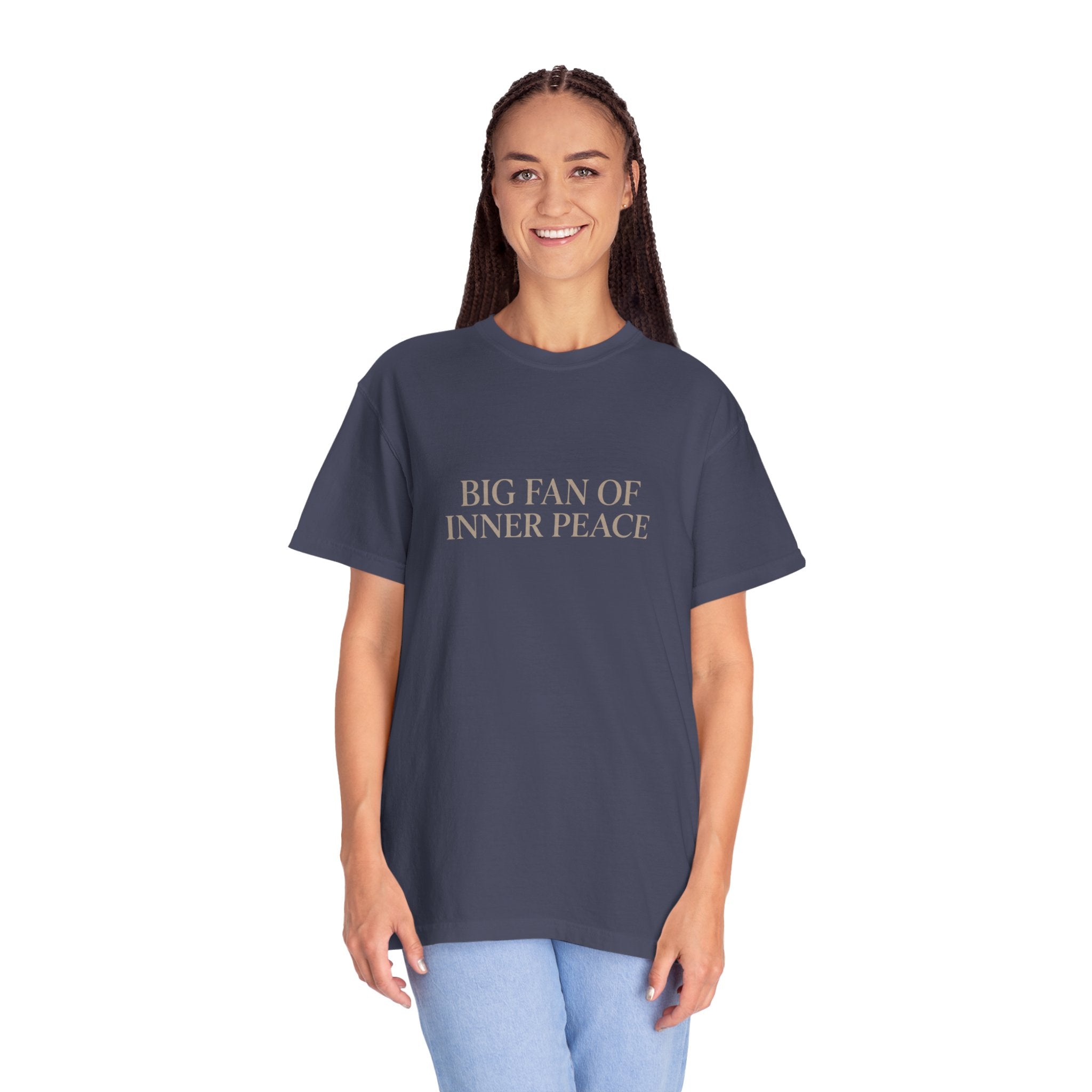 Inner Peace T-Shirt