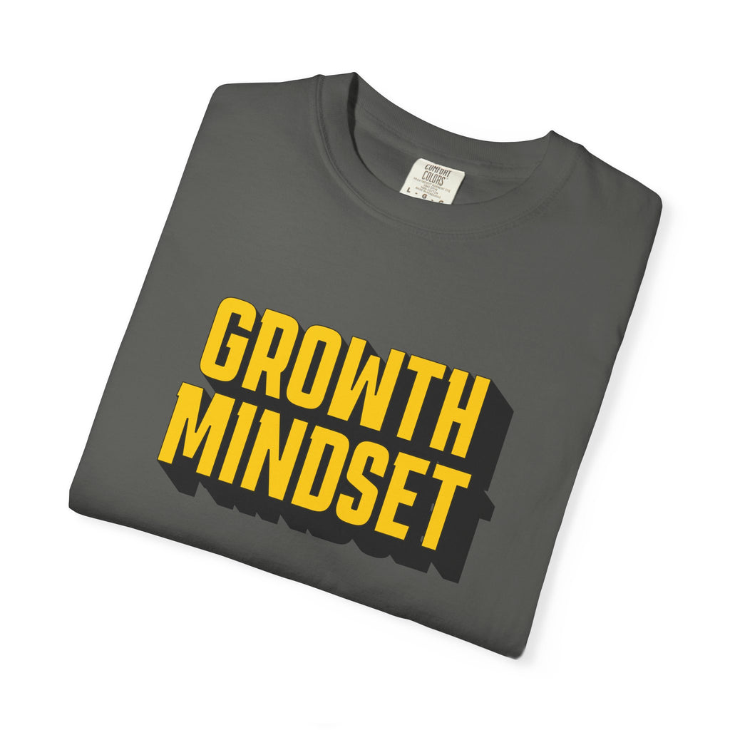 Growth Mindset T-Shirt