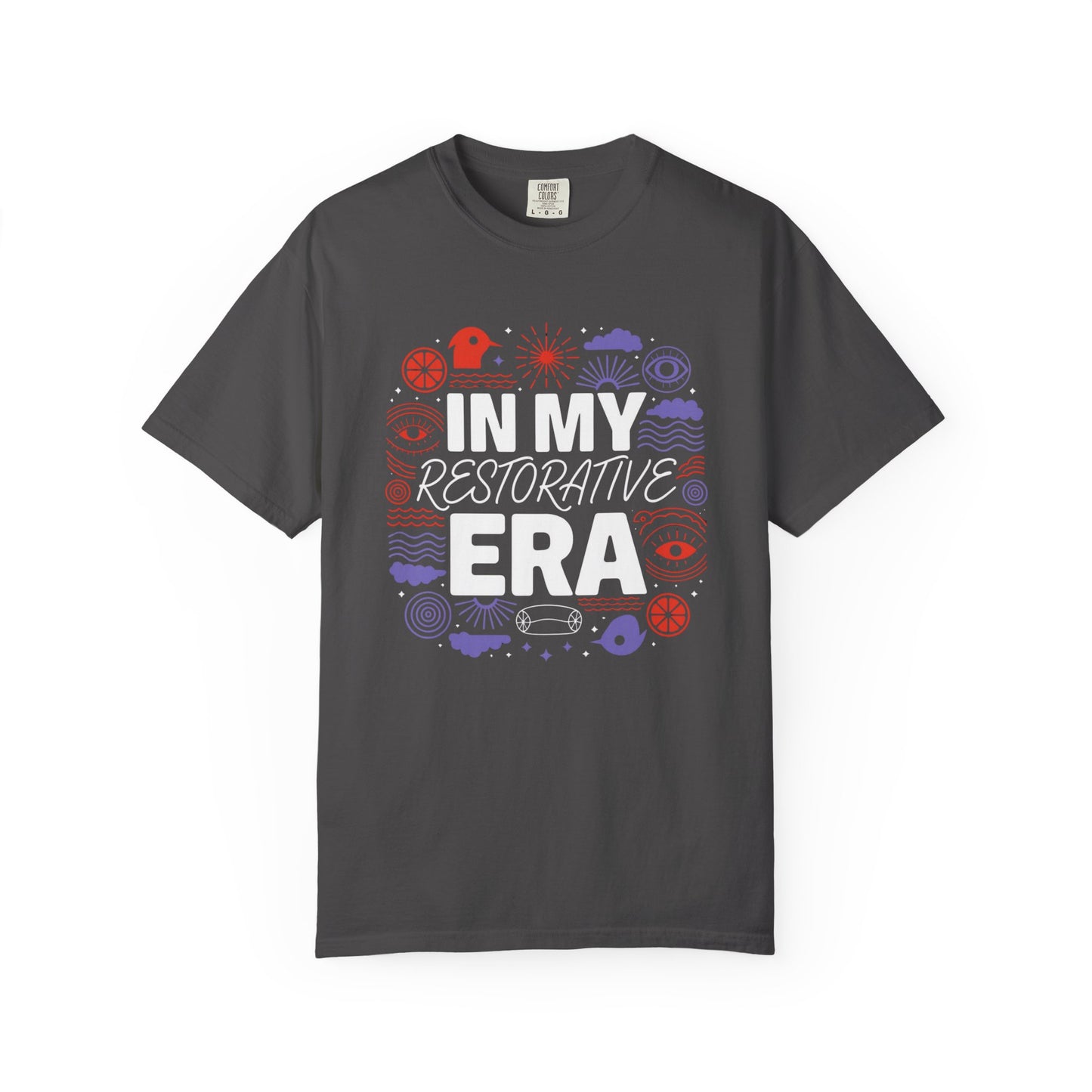 In My Restorative Era T-Shirt