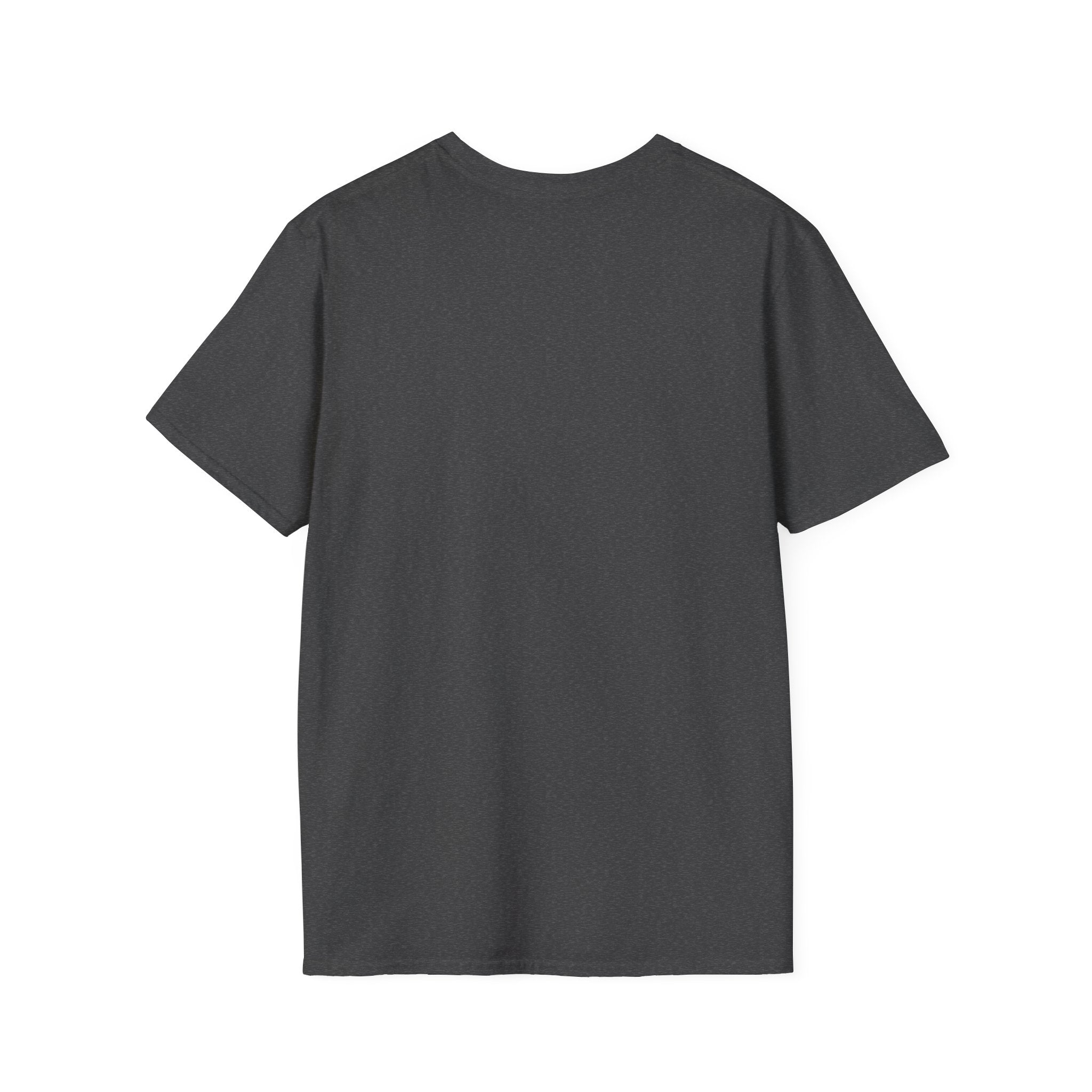 Pause, Breathe, Try Again T-Shirt — Inspirational Relaxation Tee
