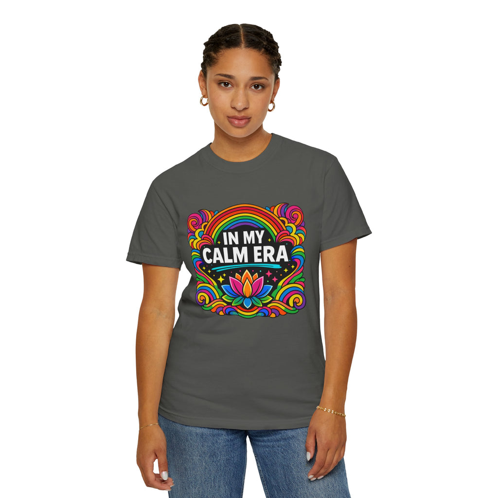 Calm Era T-Shirt