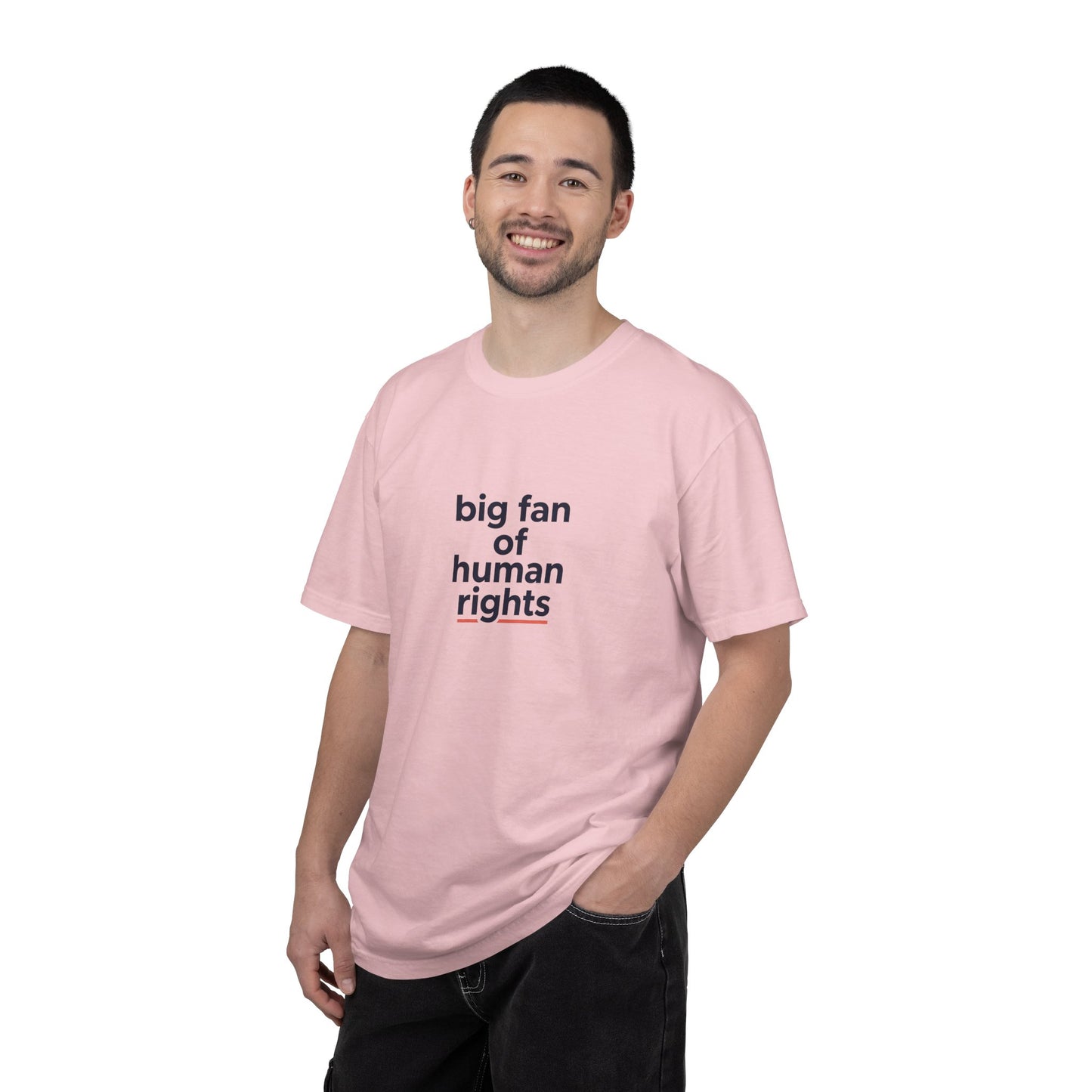 Human Rights T-Shirt