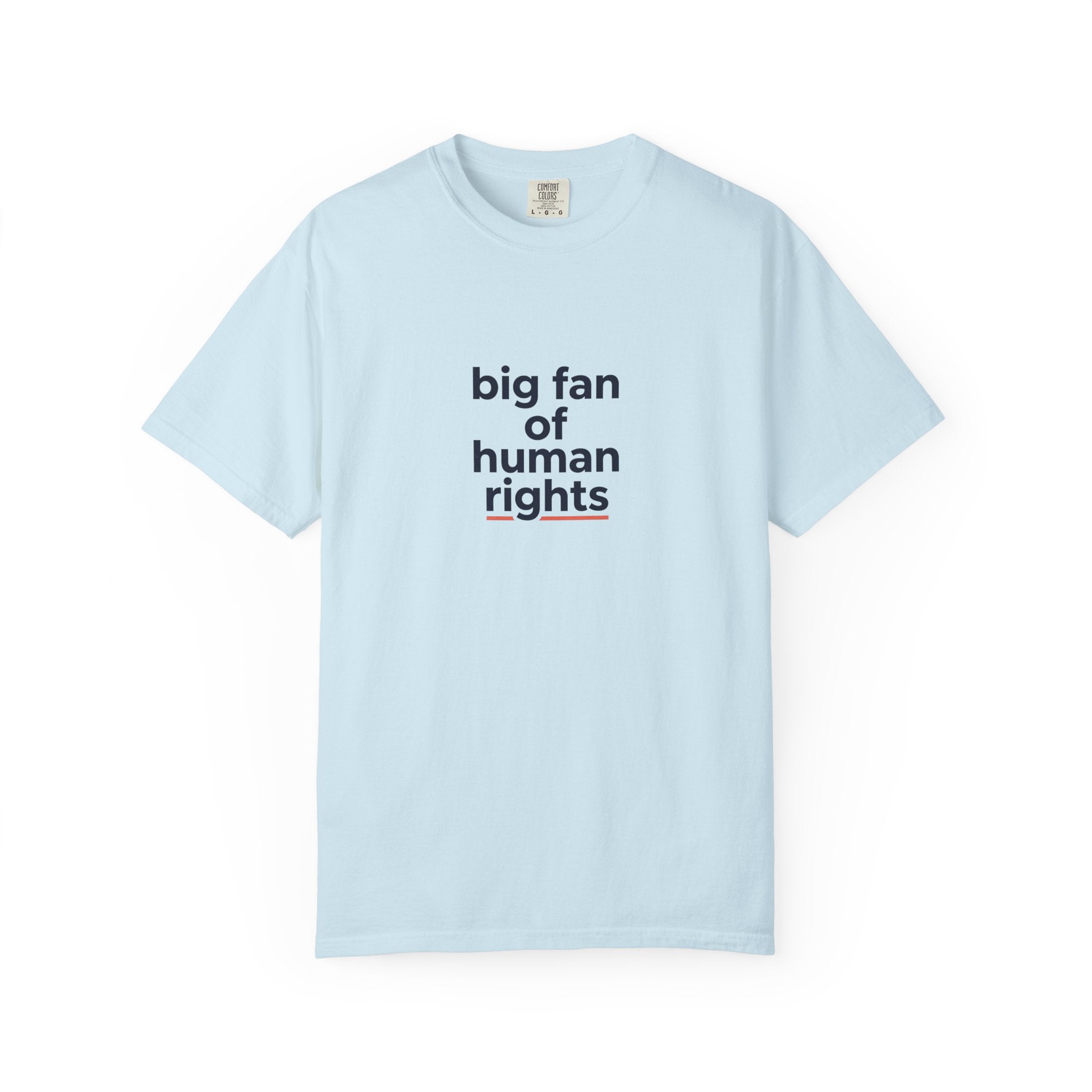 Human Rights T-Shirt