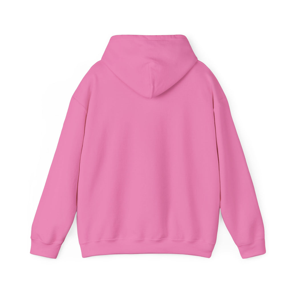 Teacher Hoodie — "Teach Love Repeat" Cozy Educator Sweatshirt