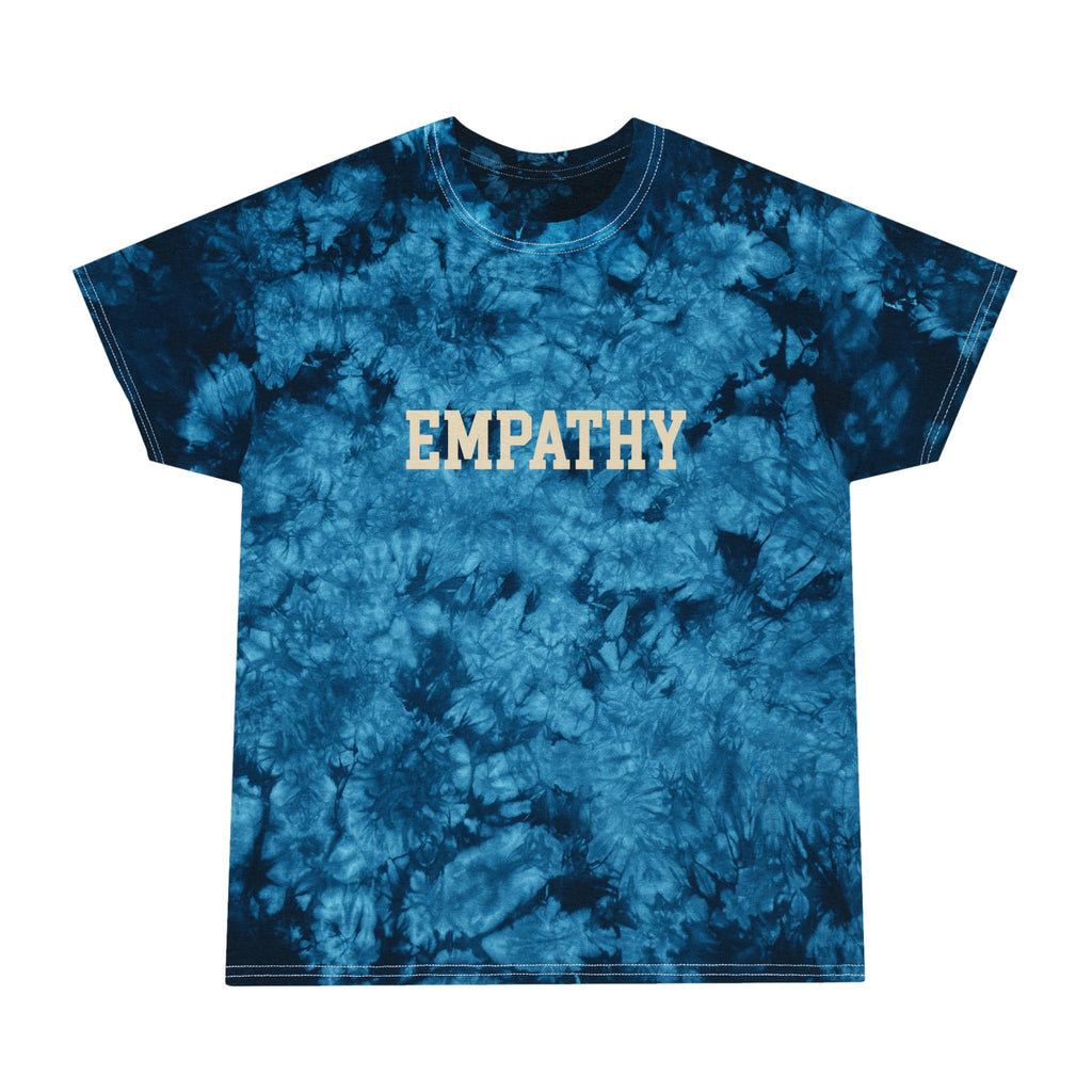 Empathy Tie-Dye Tee