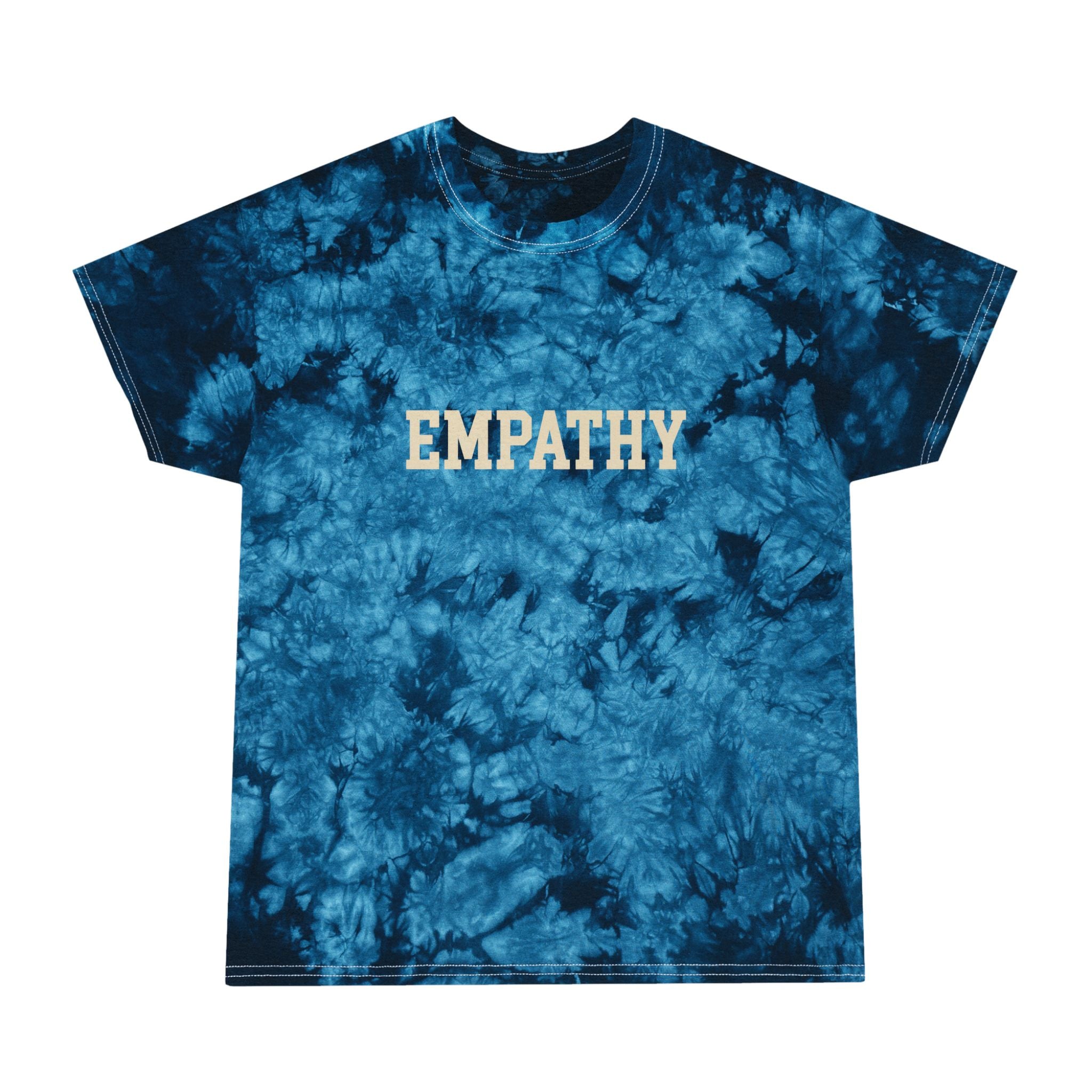Empathy Tie-Dye Tee