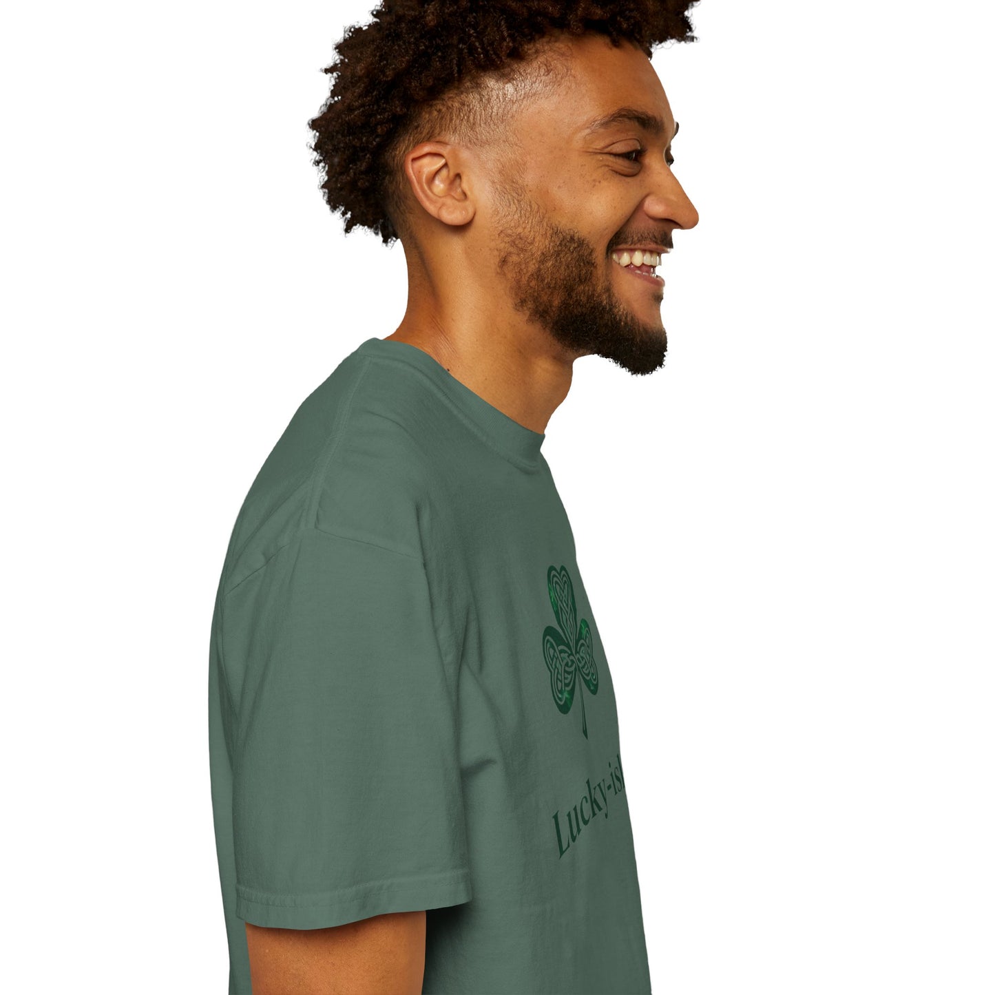 Lucky-ish T-Shirt