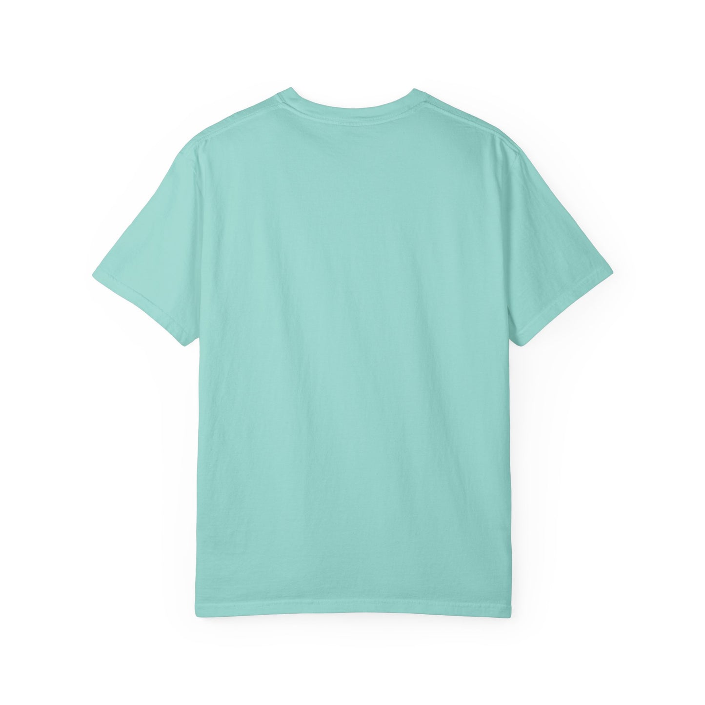 Teacher Fueling Futures T-Shirt, Comfort Colors 1717