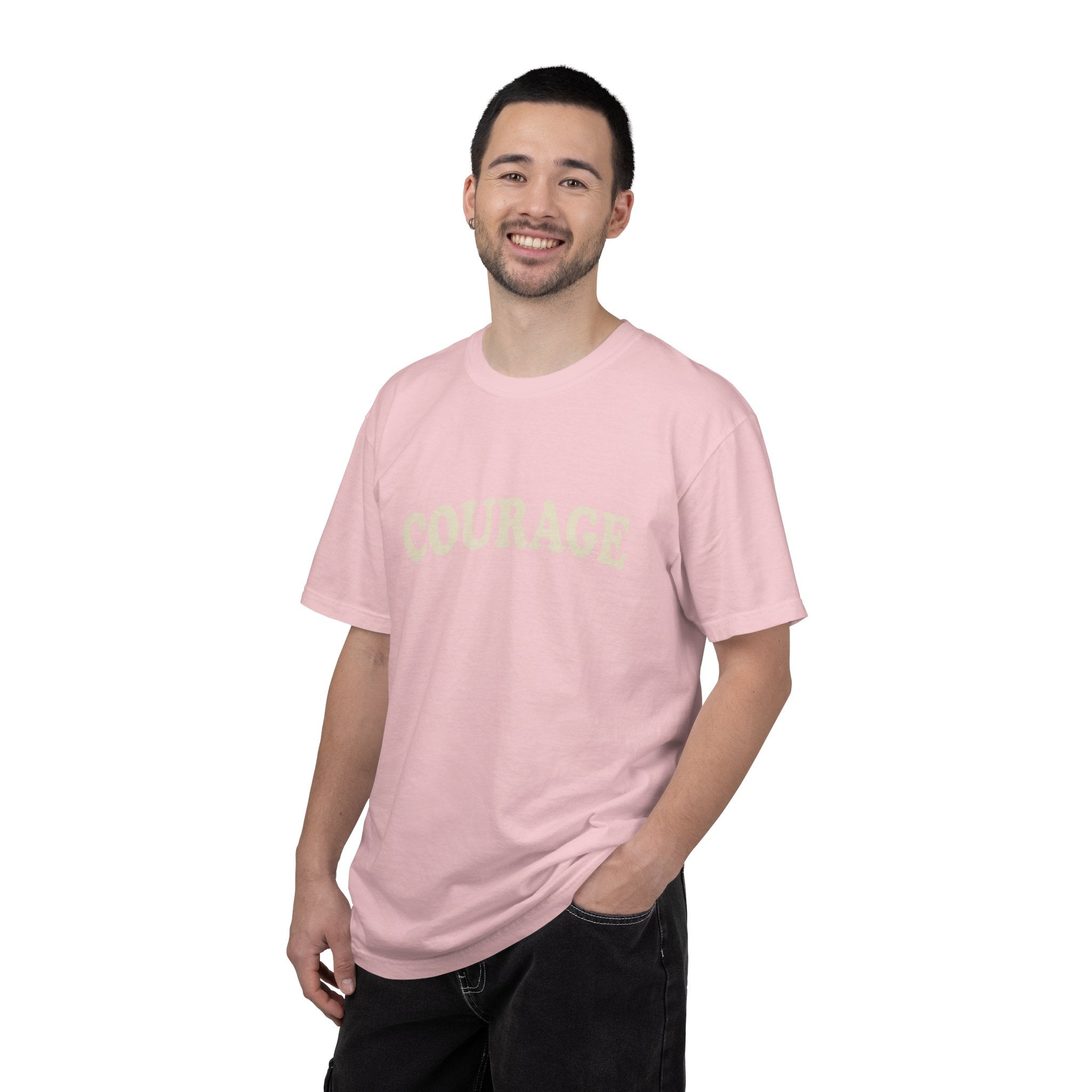 Courage T-Shirt