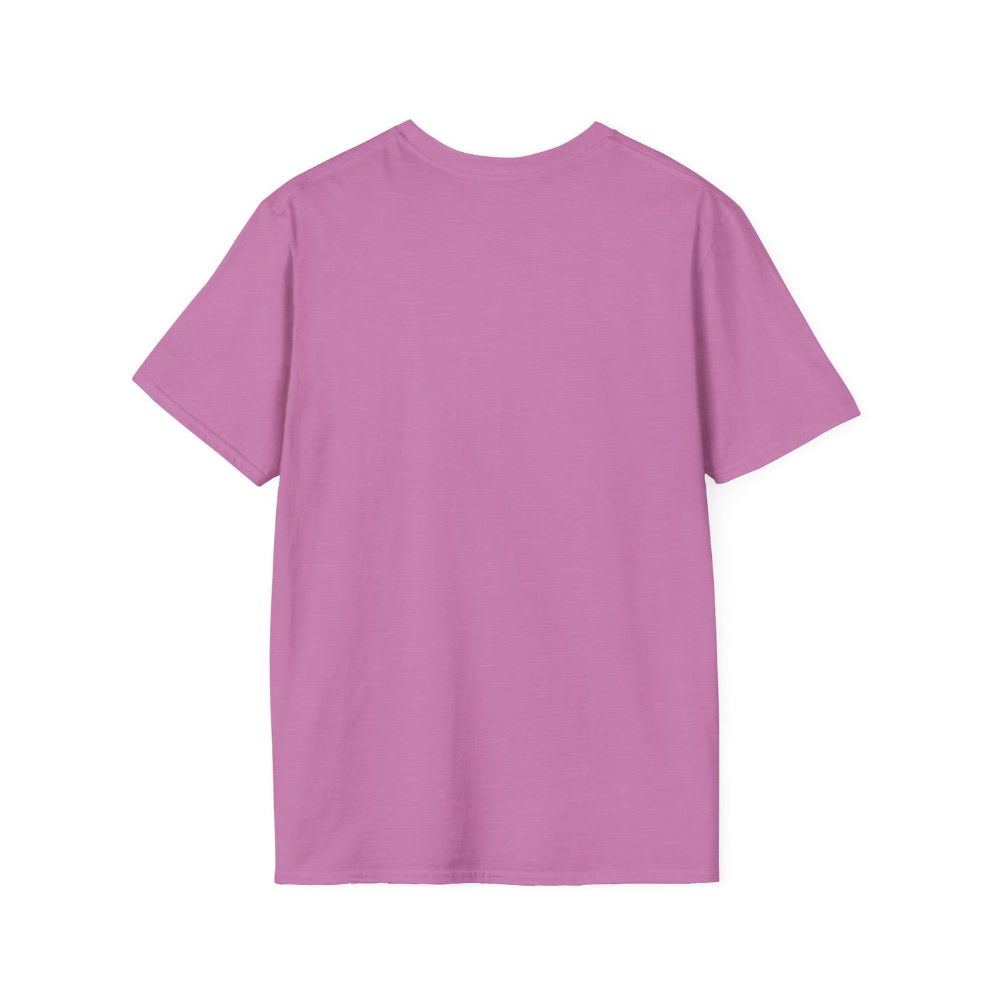 Faculty Club Pink Tee