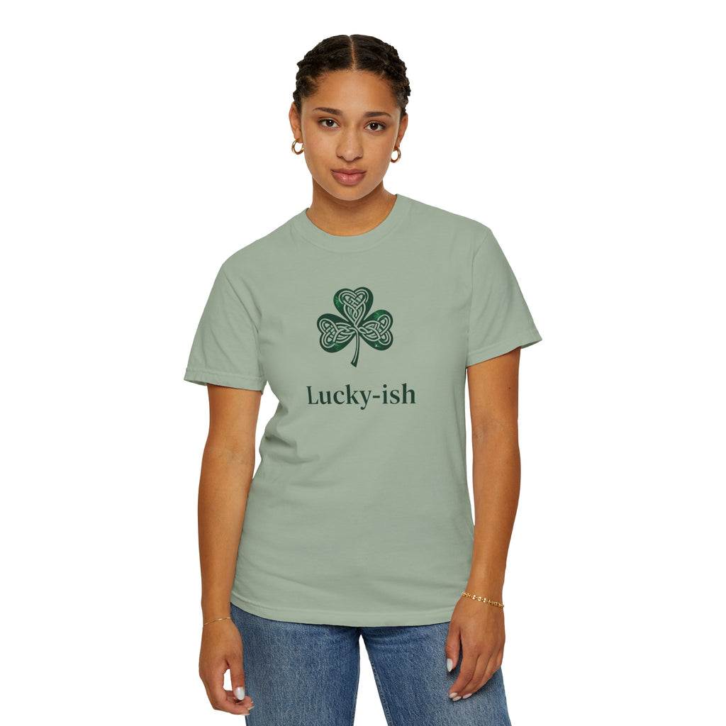 Lucky-ish T-Shirt