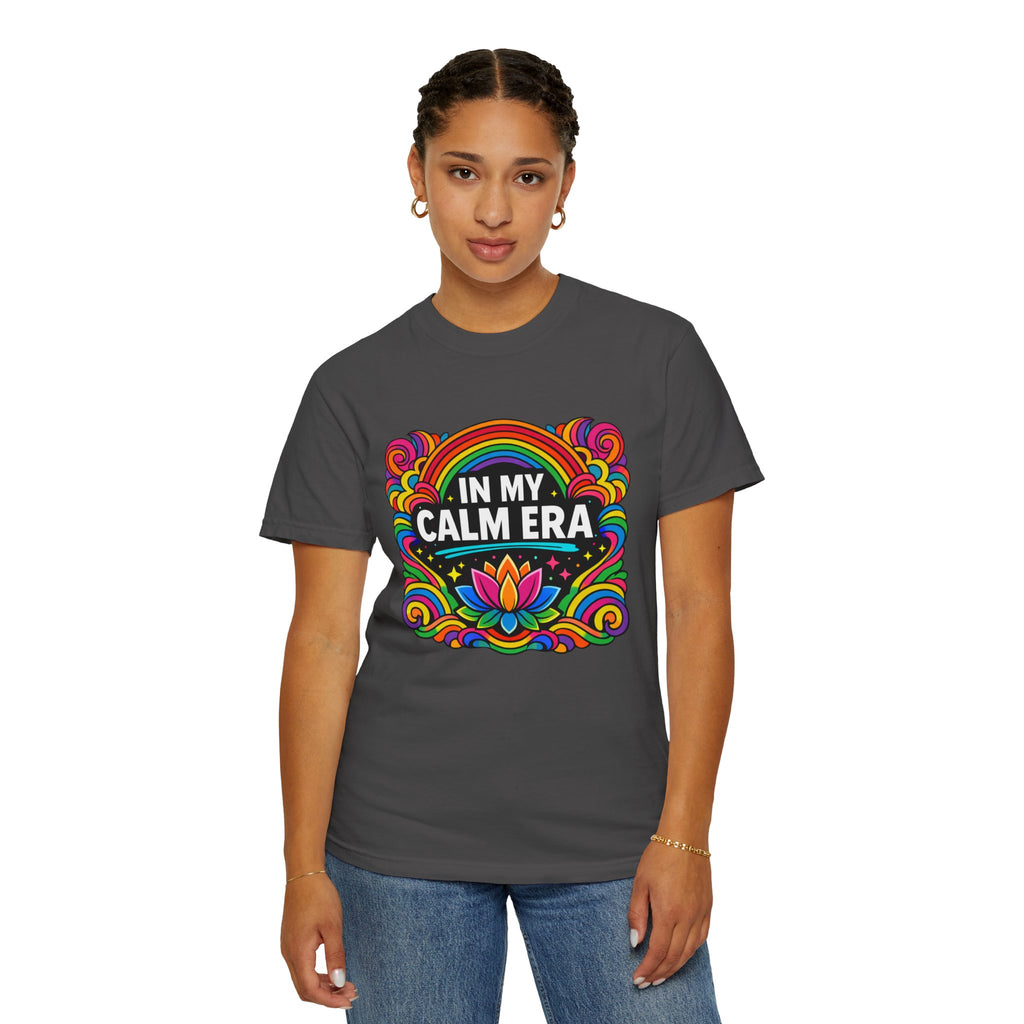 Calm Era T-Shirt