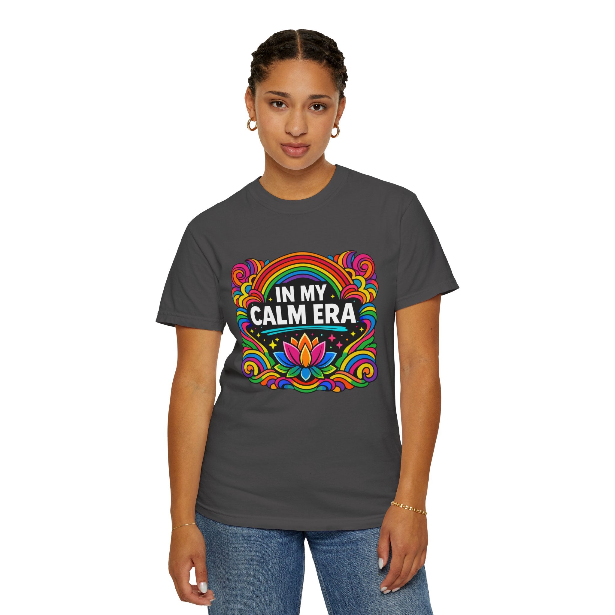 Calm Era T-Shirt