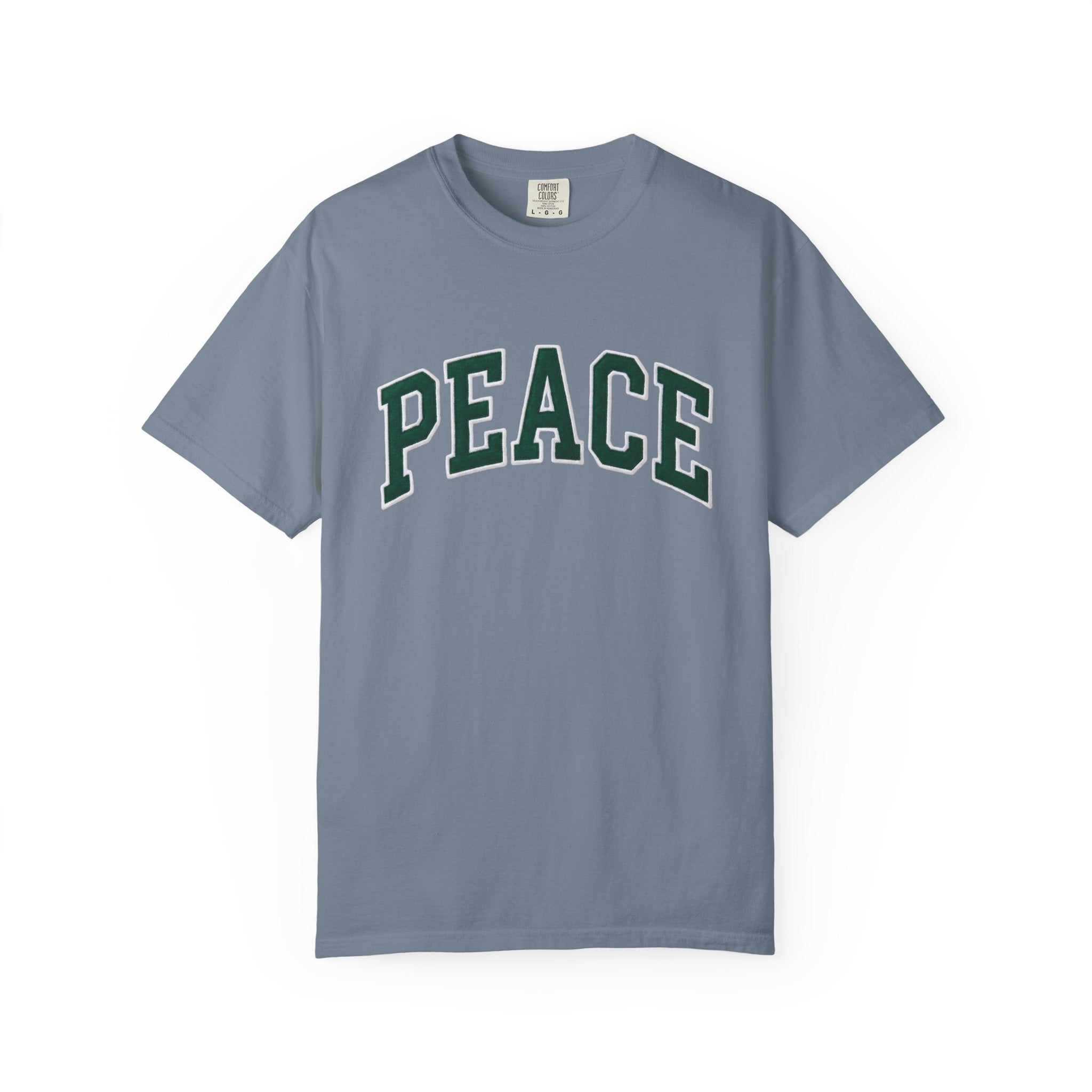 Peace Graphic T-Shirt