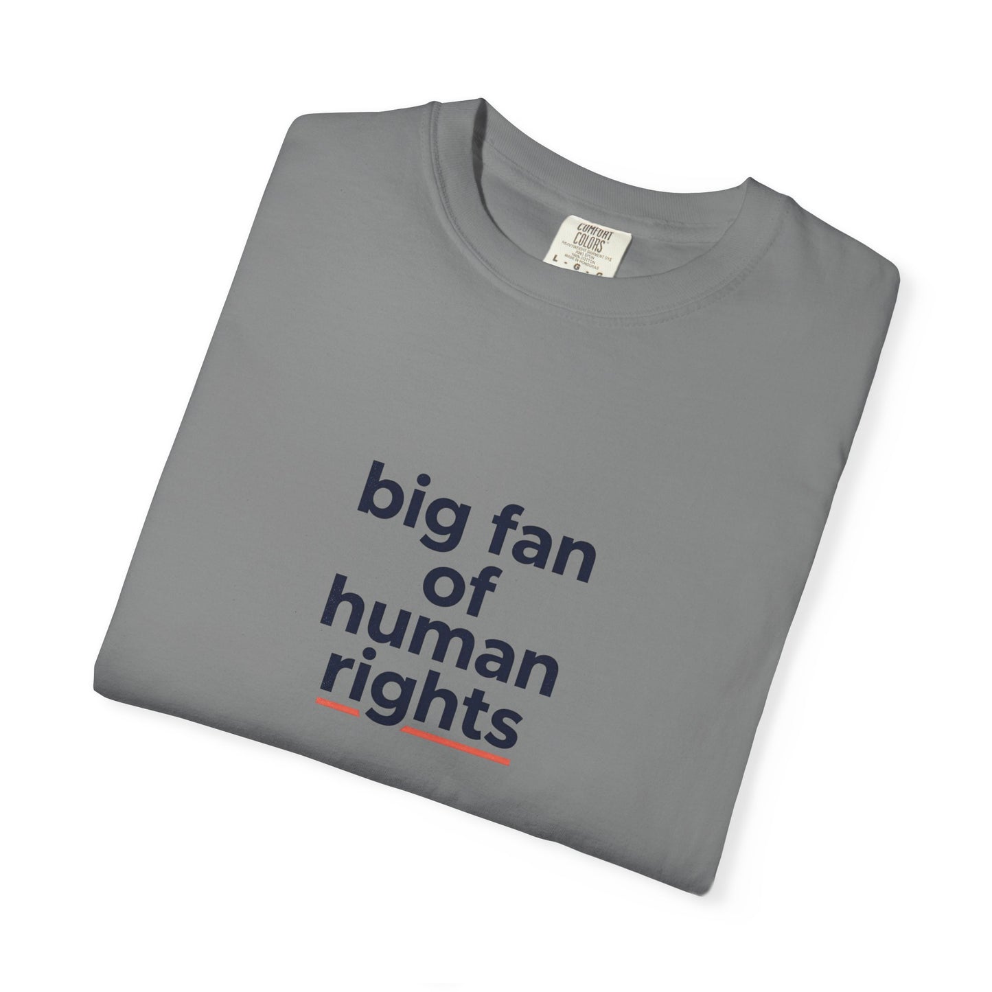 Human Rights T-Shirt