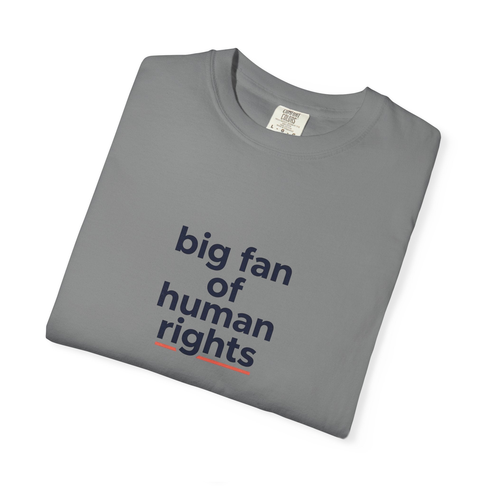 Human Rights T-Shirt