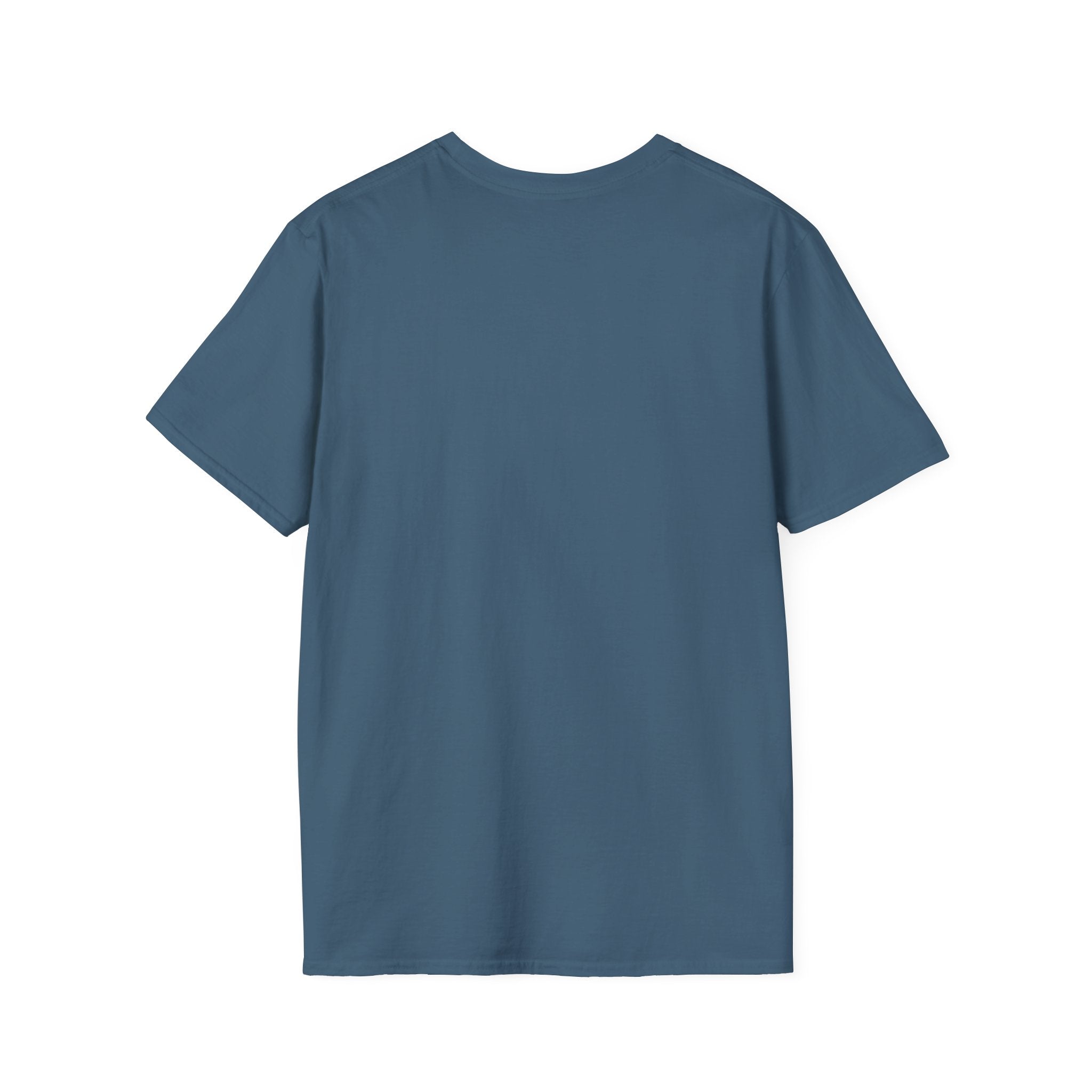 Pause Is Power T-Shirt — Floral Inspirational Mindfulness Tee