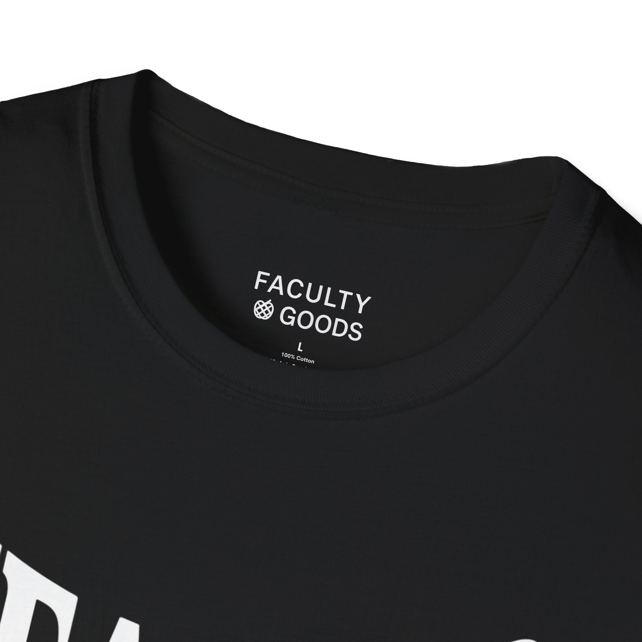 Teacher Statement Tee