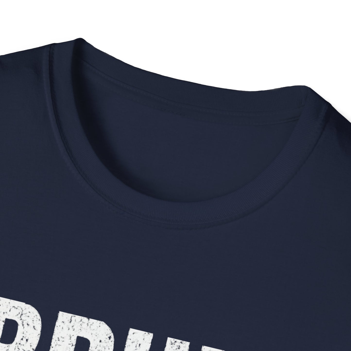 Bruh I'm Officially Your Teacher T-Shirt – Funny Teacher Tee for New/In-Training Educators