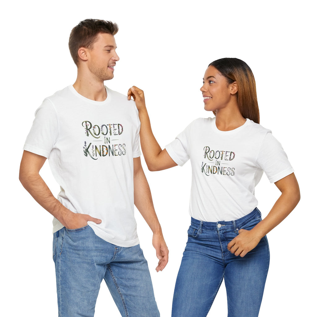 Rooted In Kindness Tee