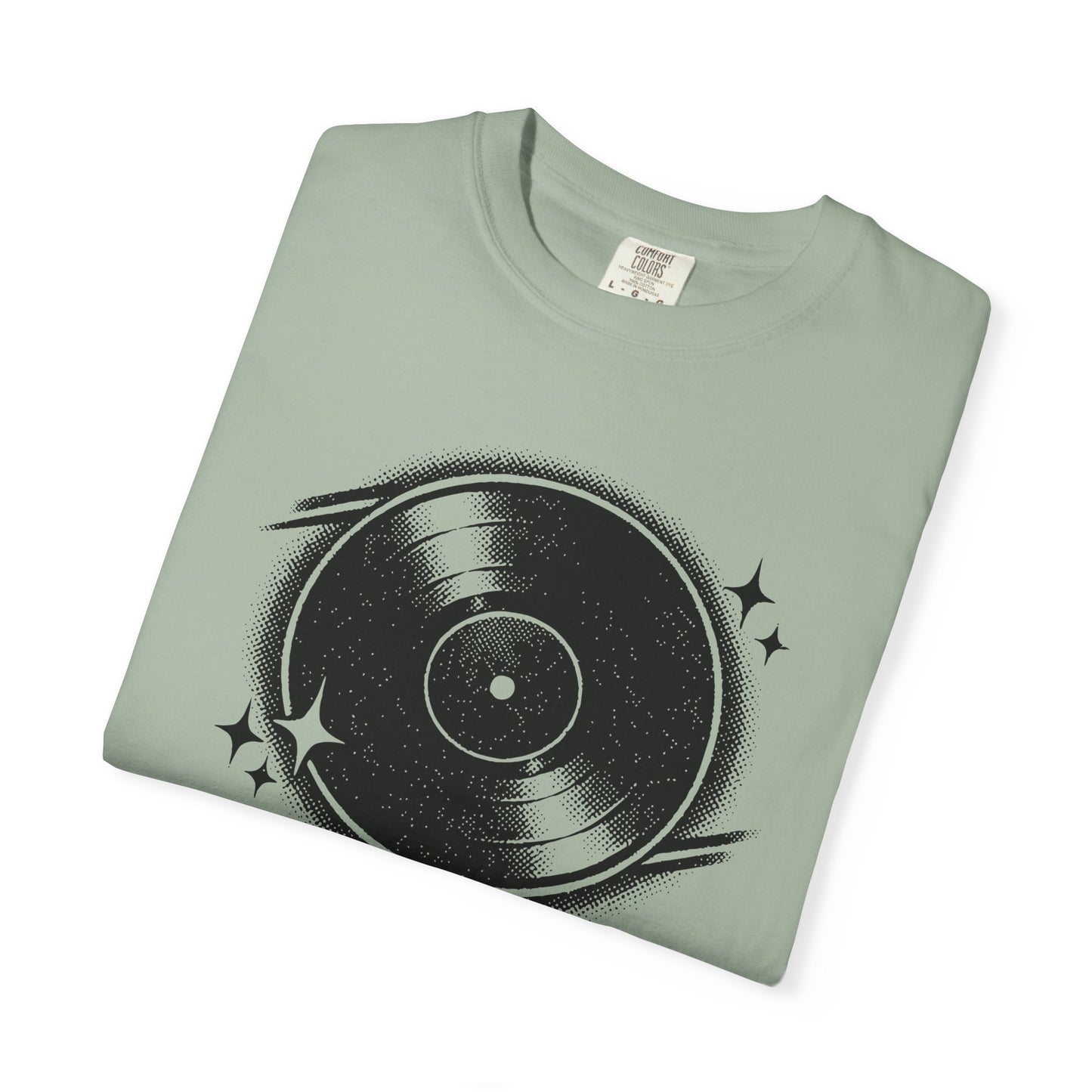 Vinyl & Vibes T-Shirt