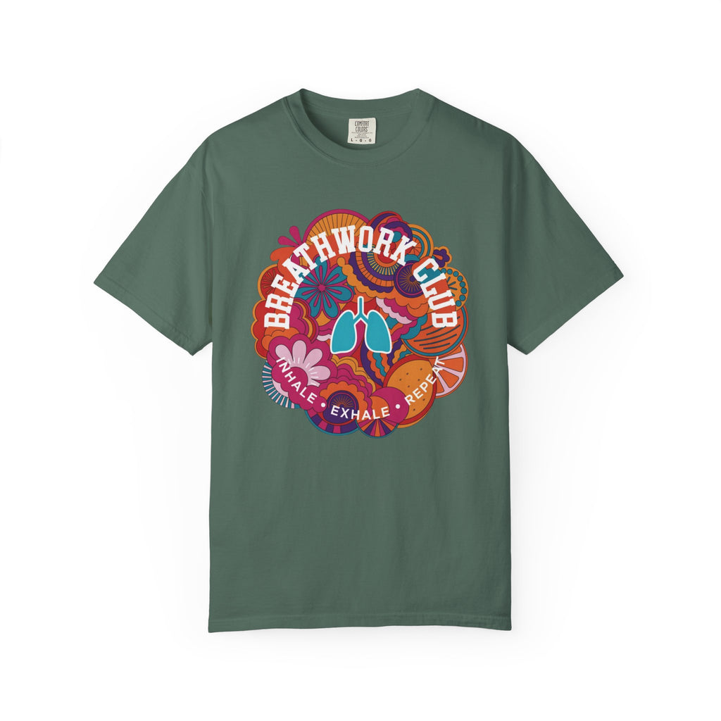 Breathwork Club T-Shirt