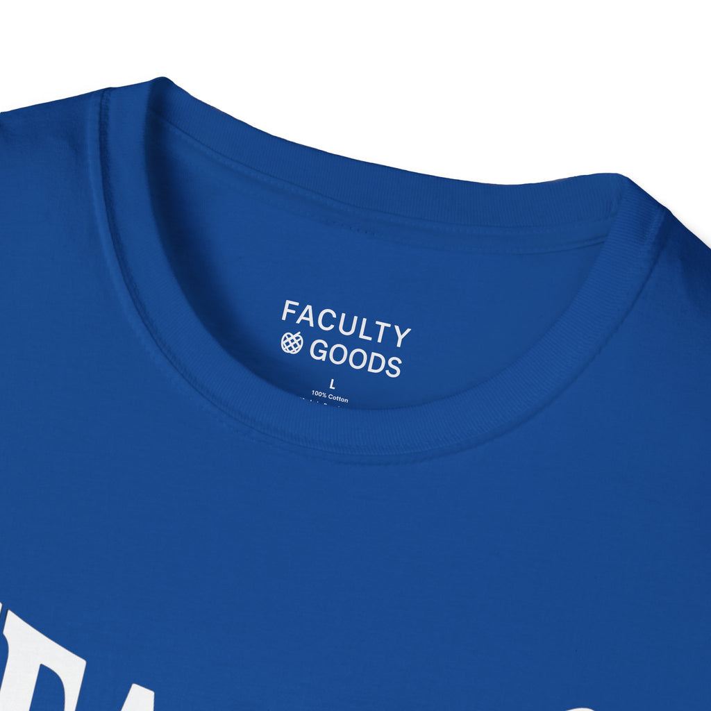 Teacher Statement Tee