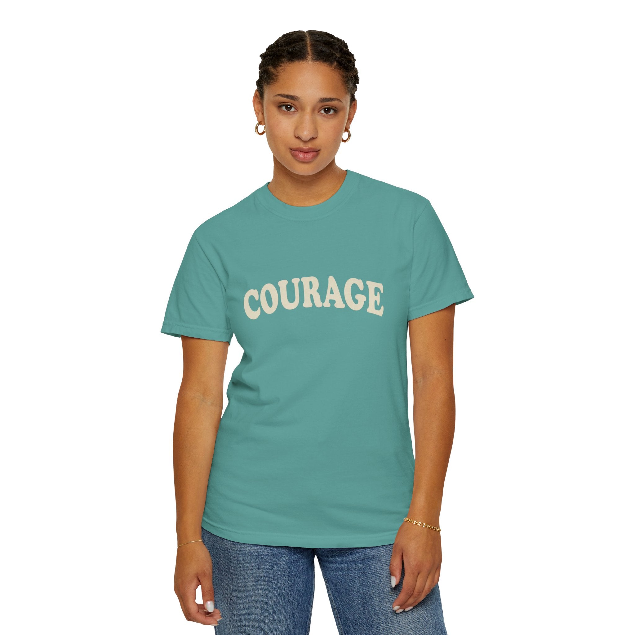 Courage T-Shirt