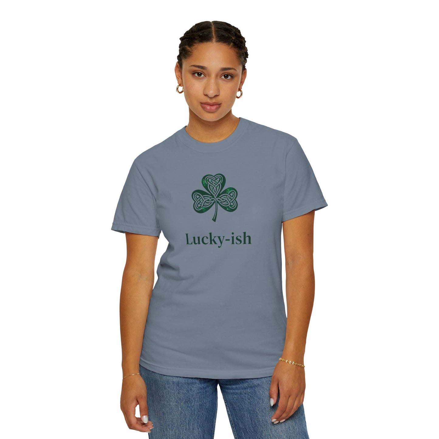 Lucky-ish T-Shirt