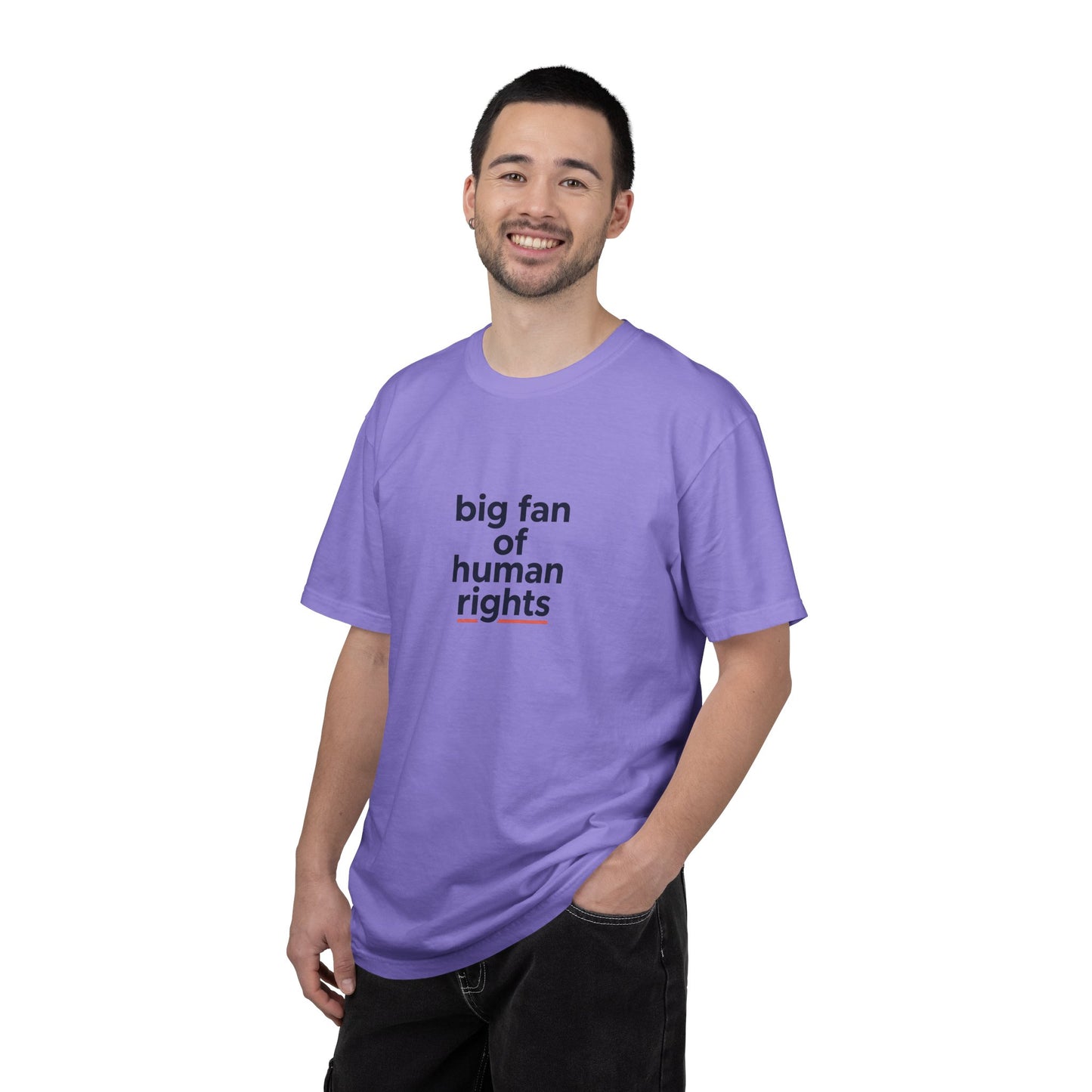 Human Rights T-Shirt