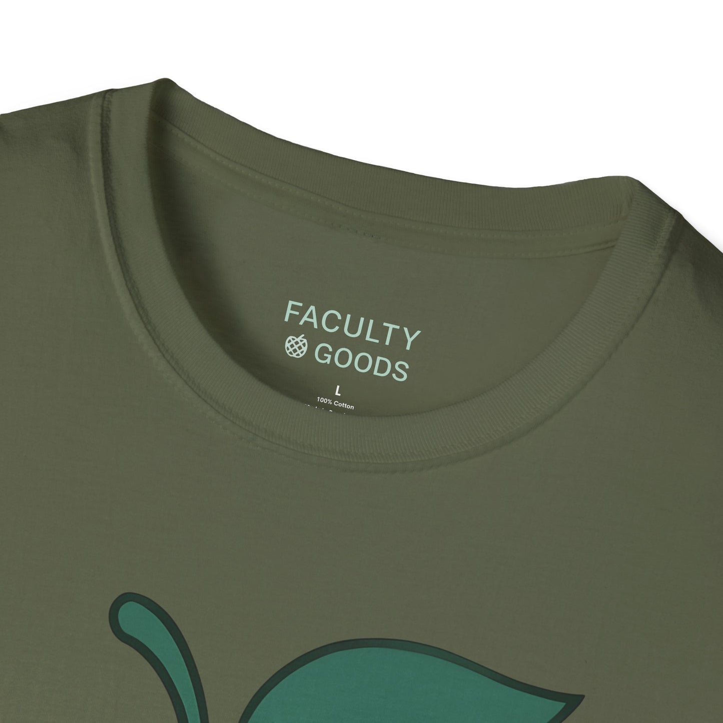 Made to Teach Tee