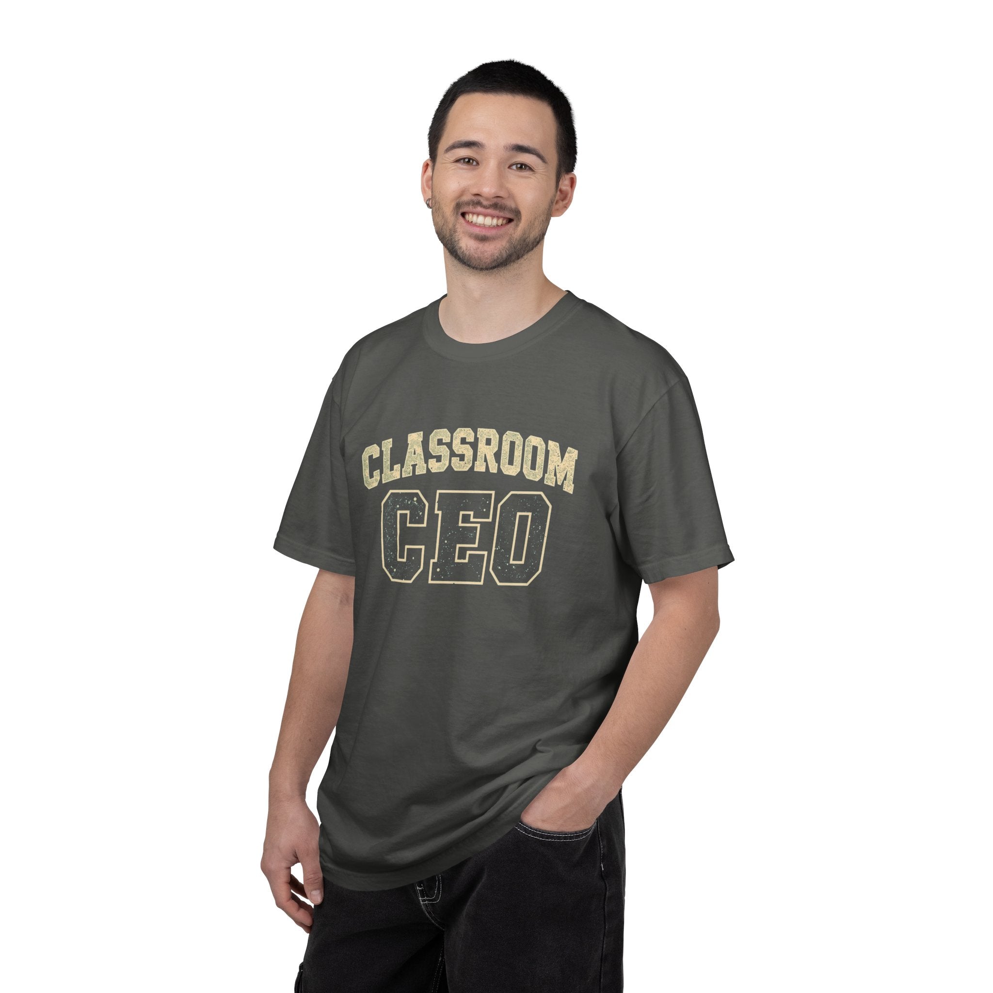 Classroom CEO T-Shirt