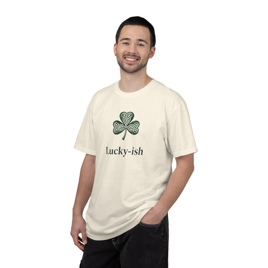 Lucky-ish T-Shirt