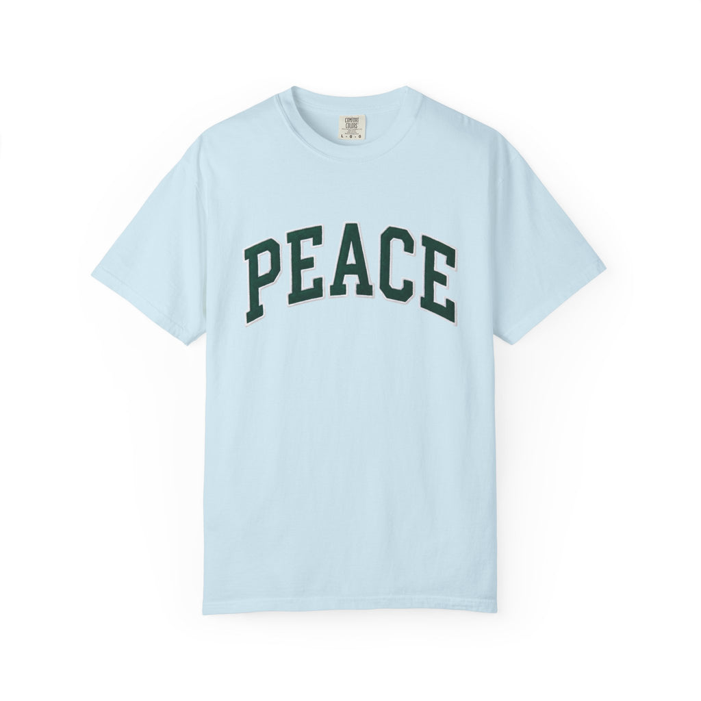 Peace Graphic T-Shirt