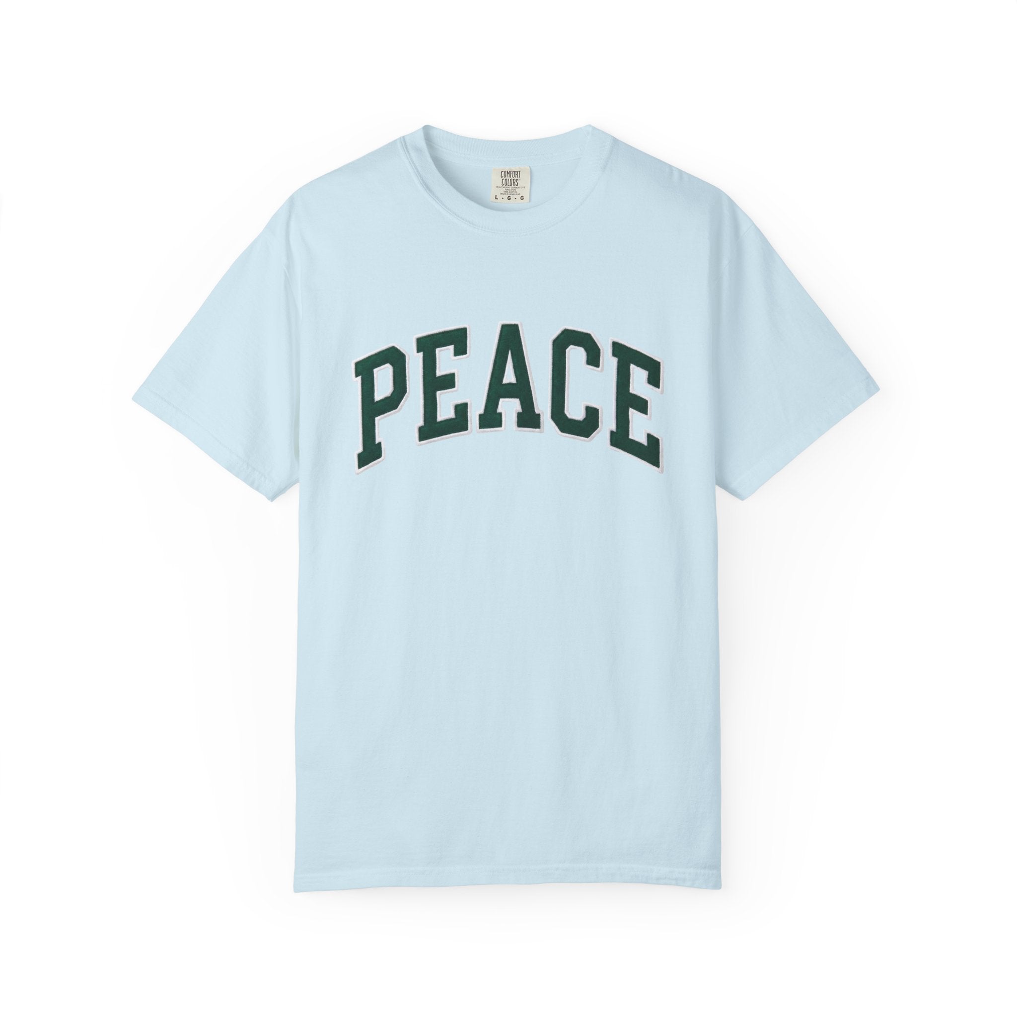 Peace Graphic T-Shirt