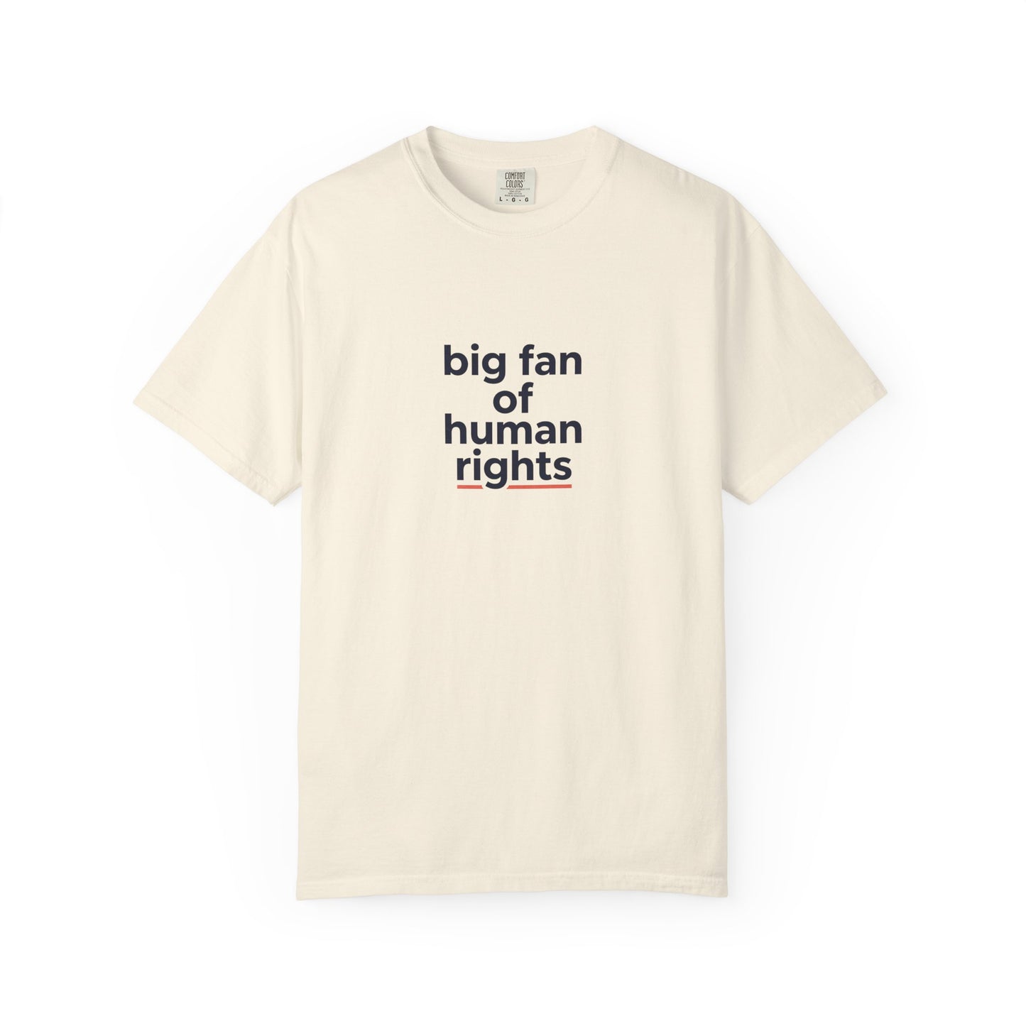 Human Rights T-Shirt
