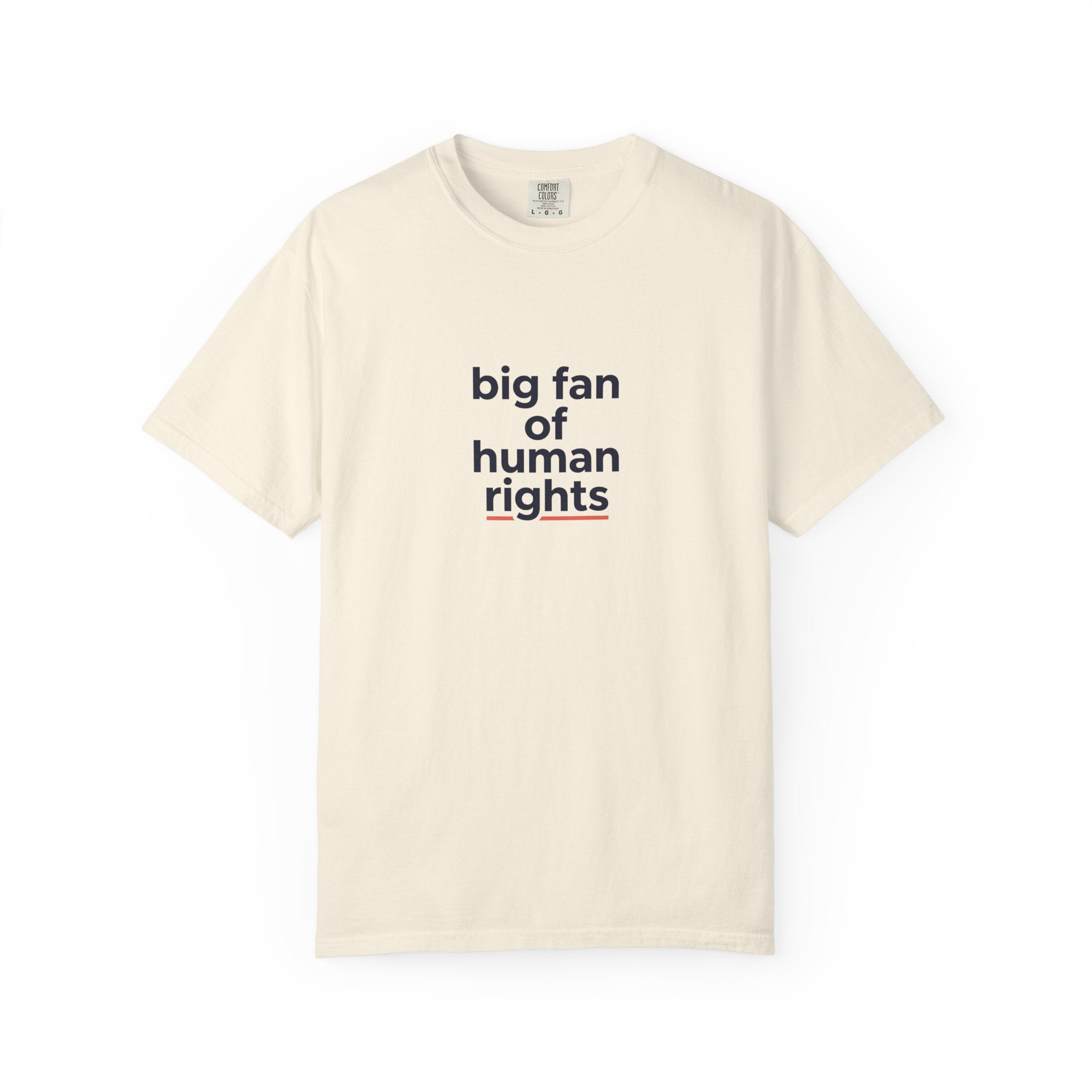 Human Rights T-Shirt