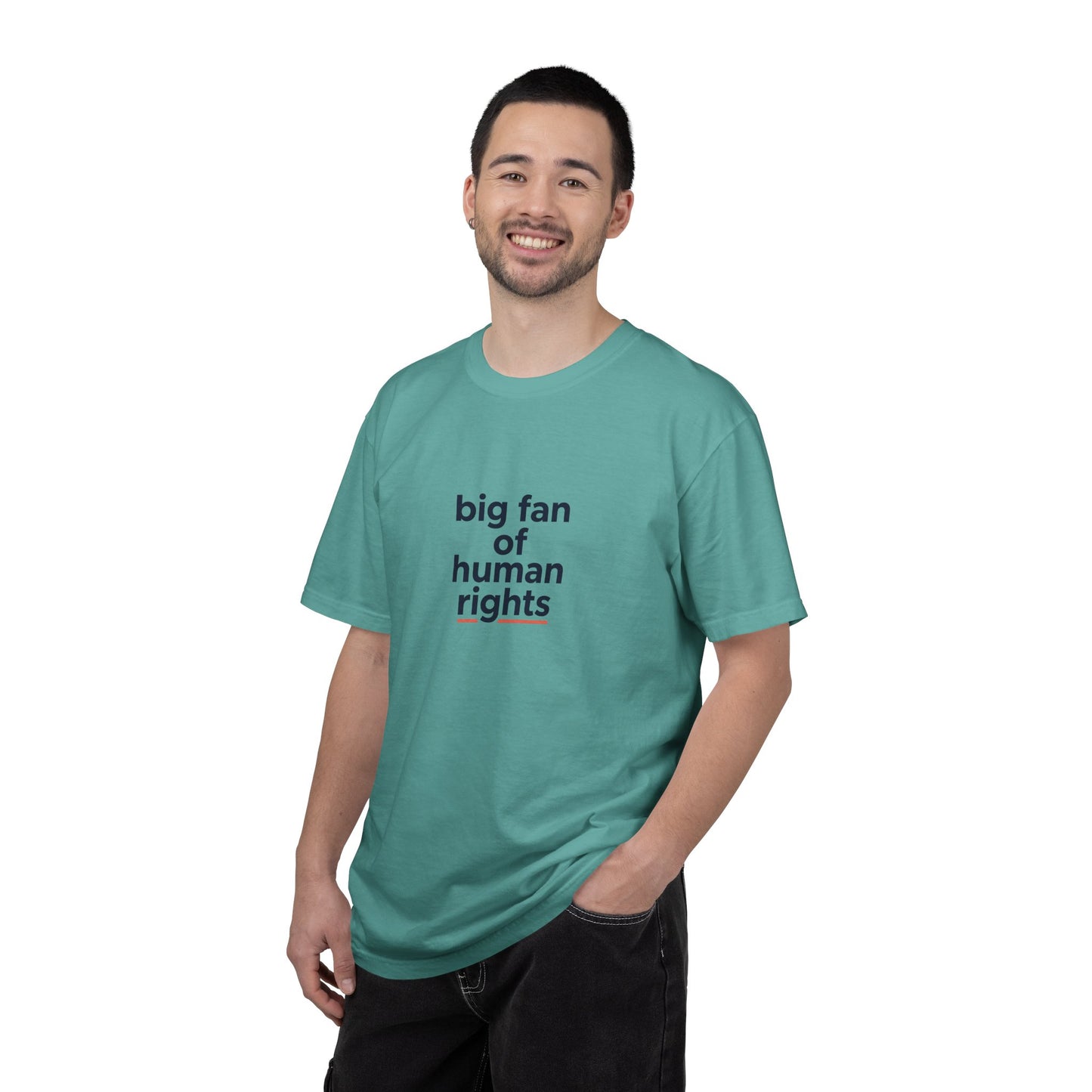 Human Rights T-Shirt