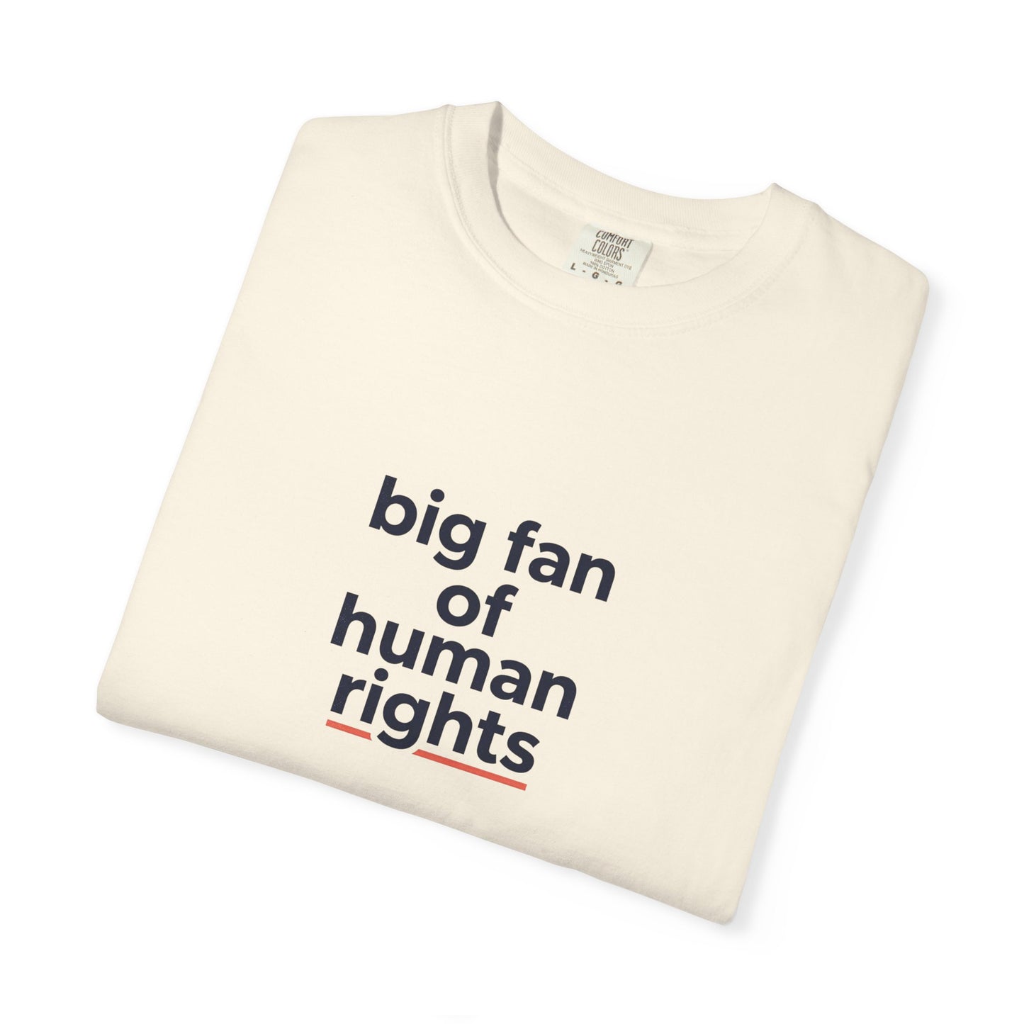Human Rights T-Shirt