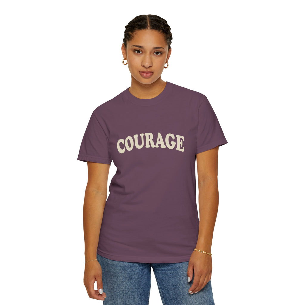 Courage T-Shirt