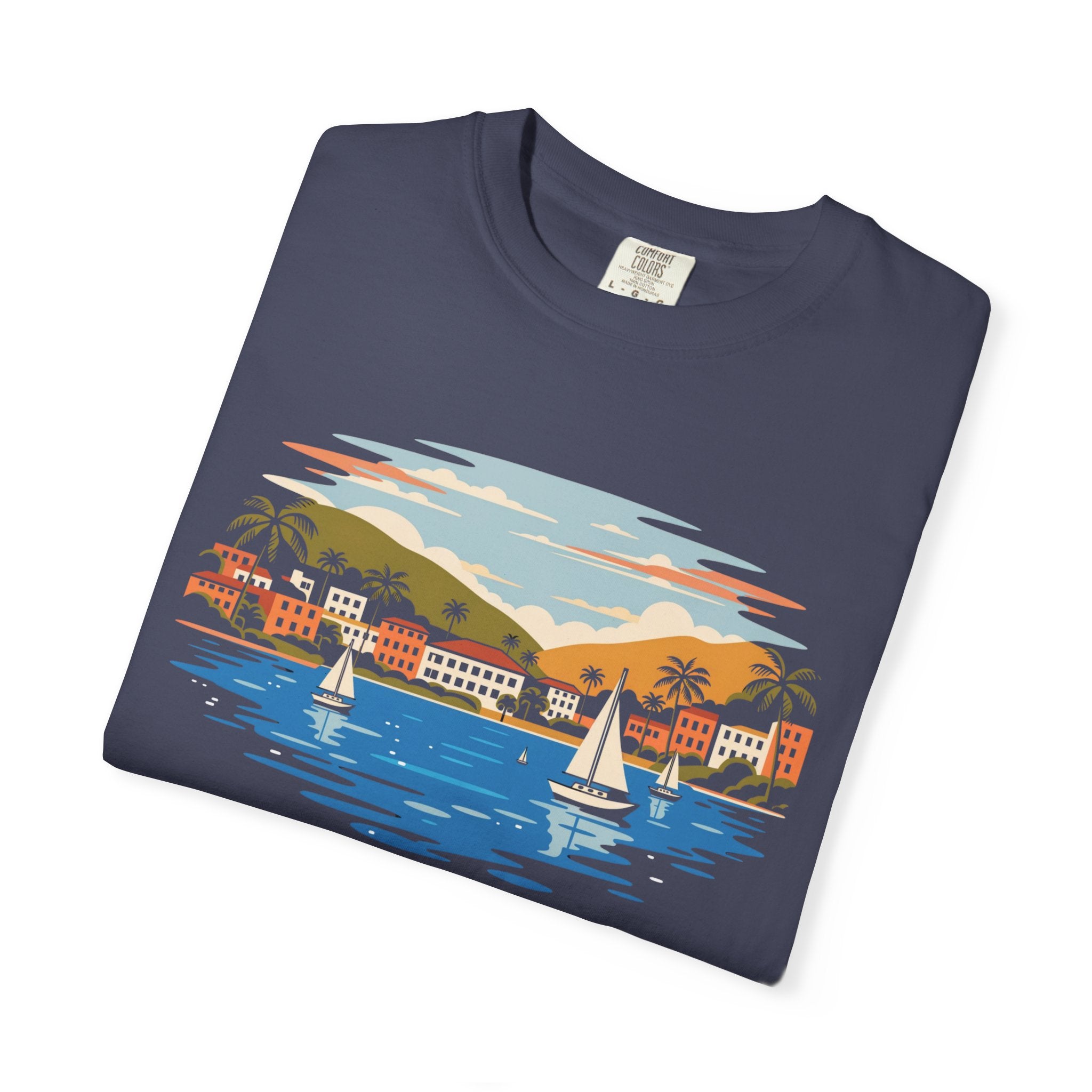 Teacher Wellness Plan T-Shirt