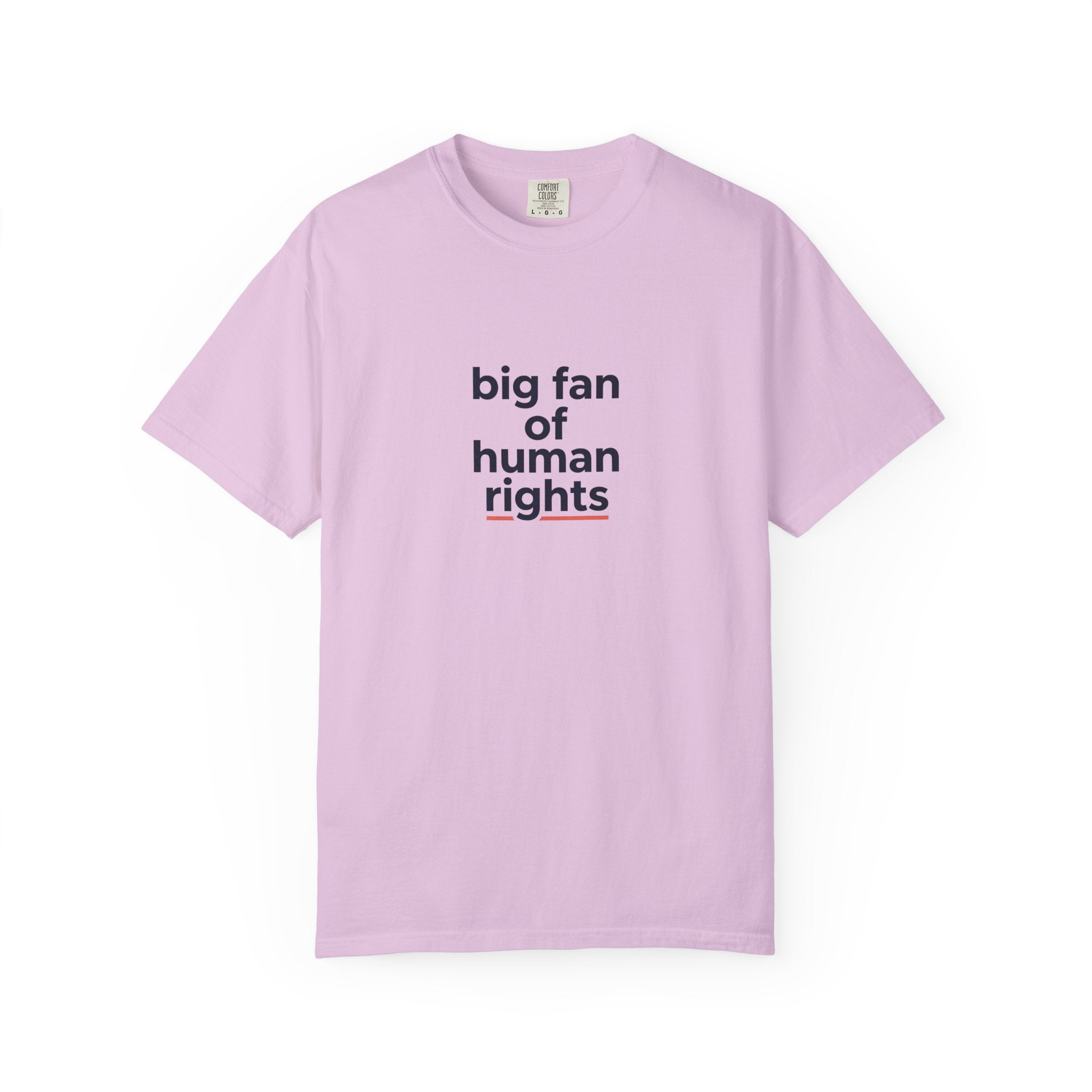 Human Rights T-Shirt