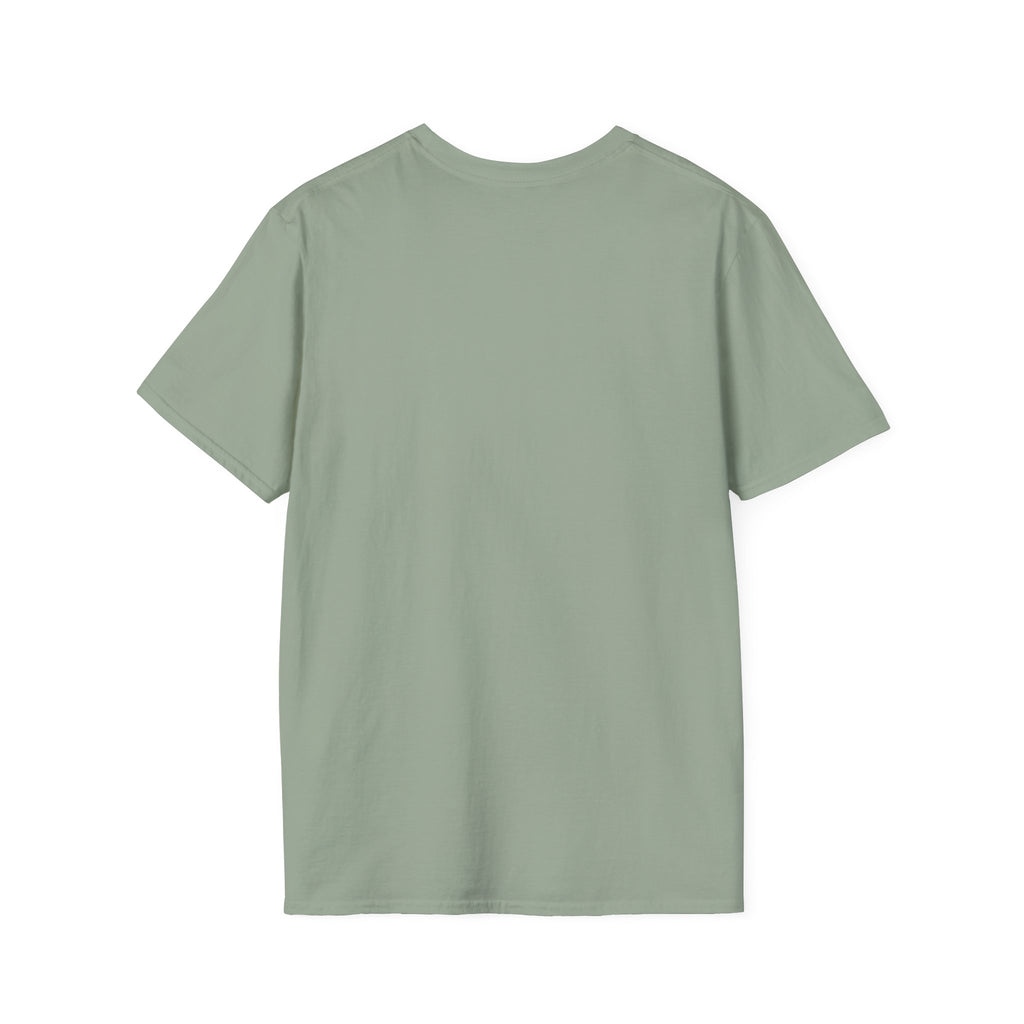 Disco-ver Learning Tee