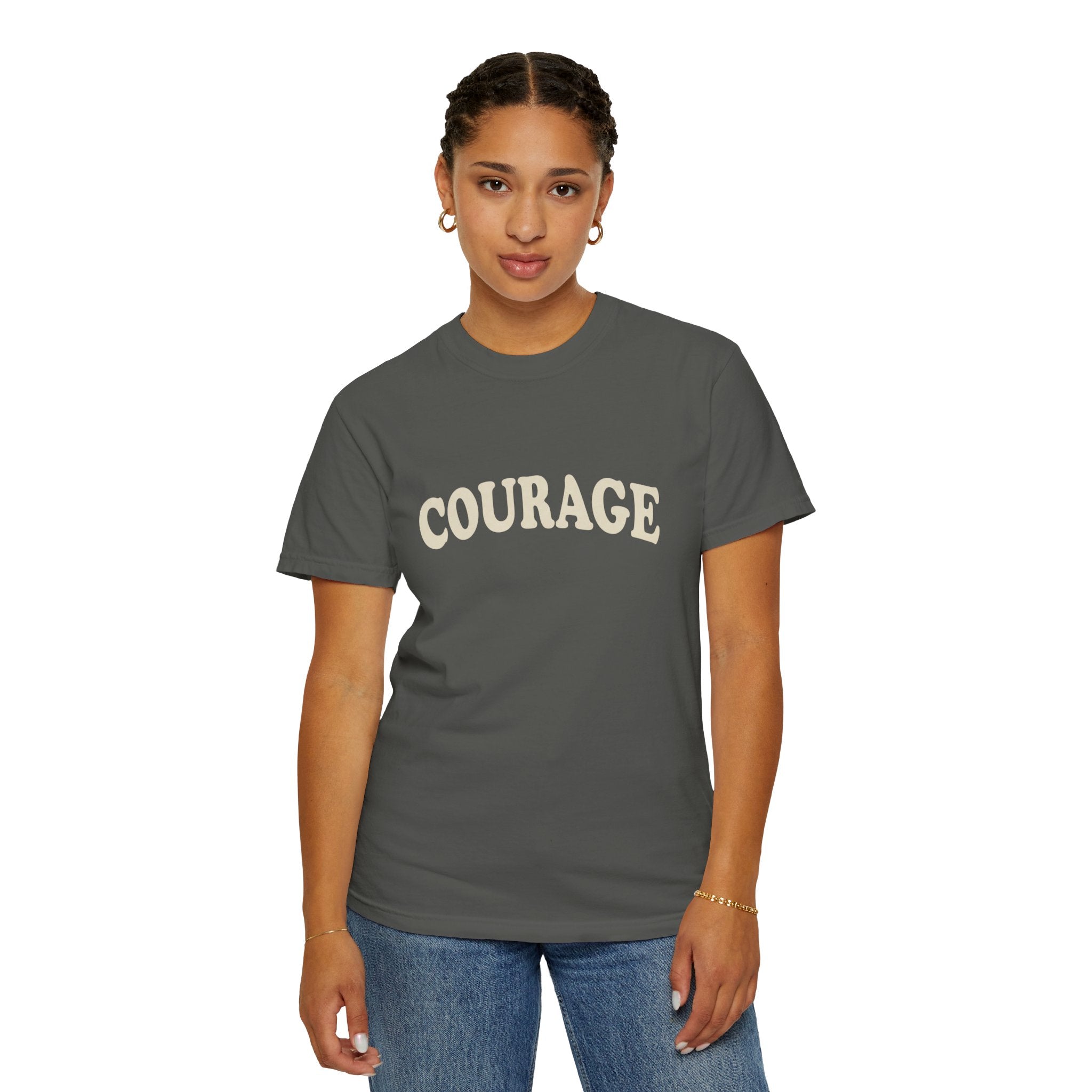 Courage T-Shirt